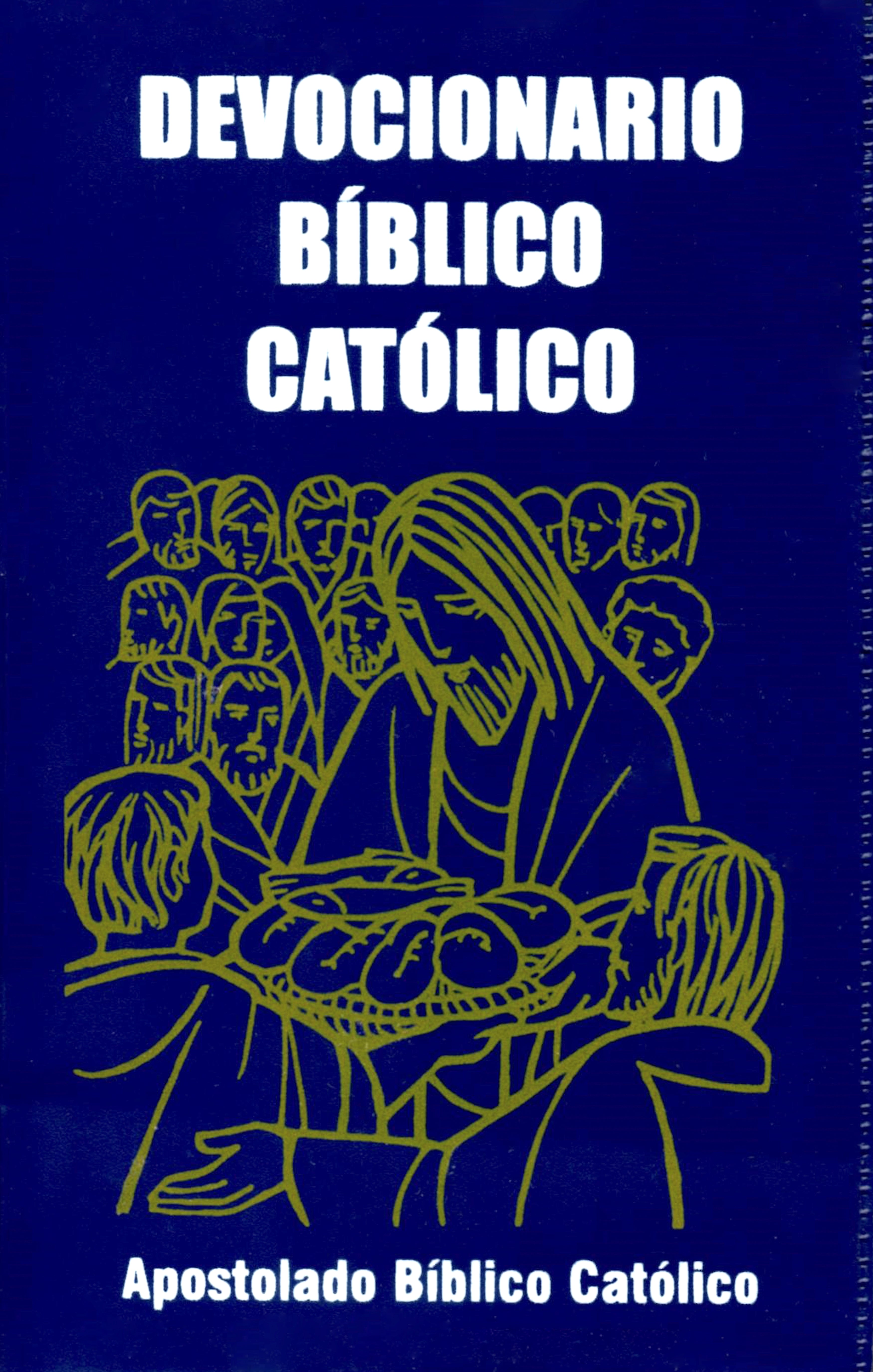 Devocionario BÃ­blico CatÃ³lico
