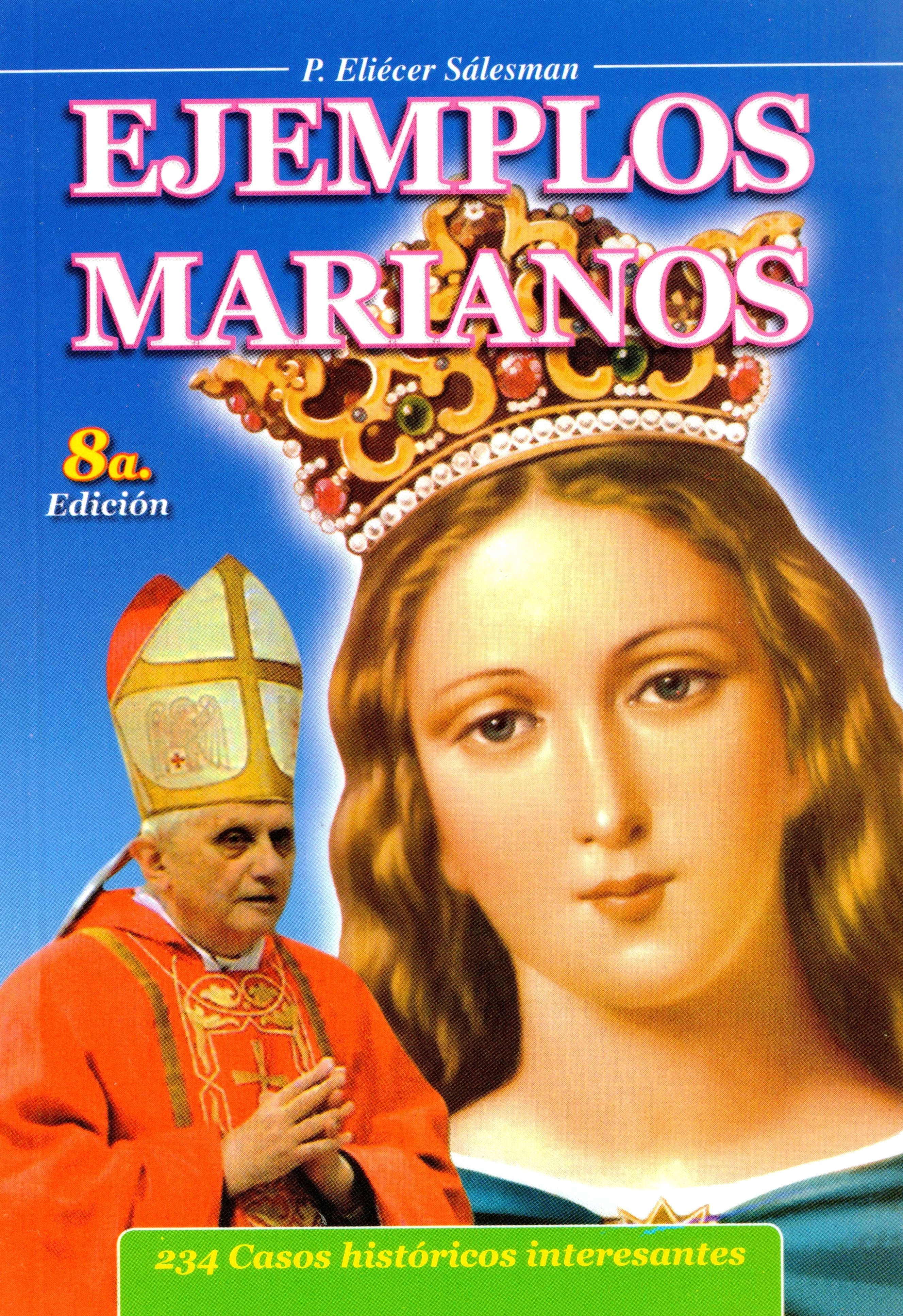 Ejemplos Marianos