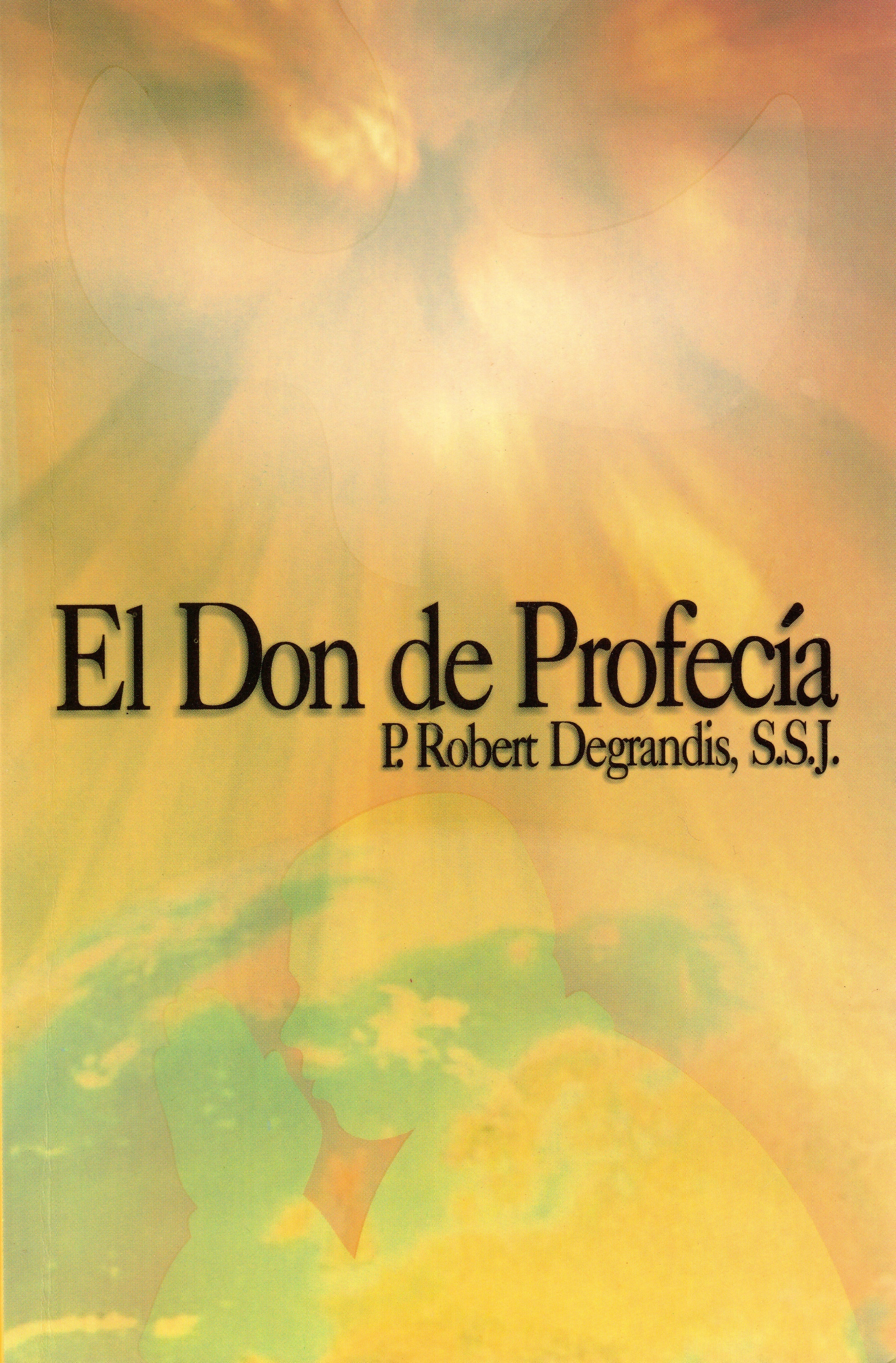 El Don de ProfecÃ­a