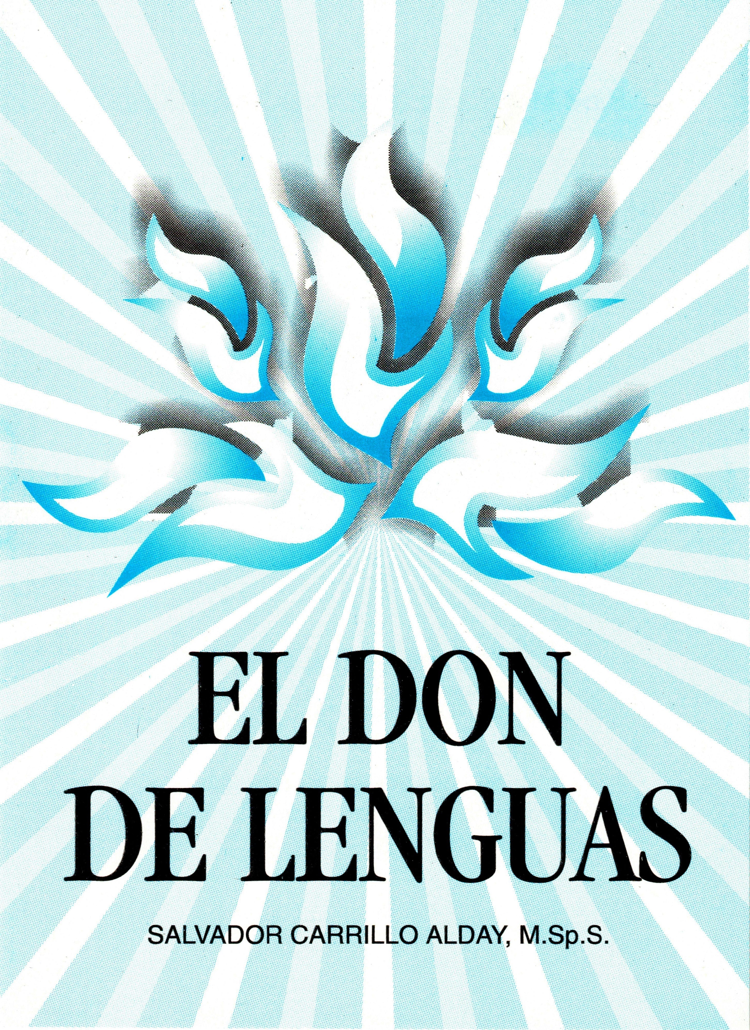 El don de lenguas