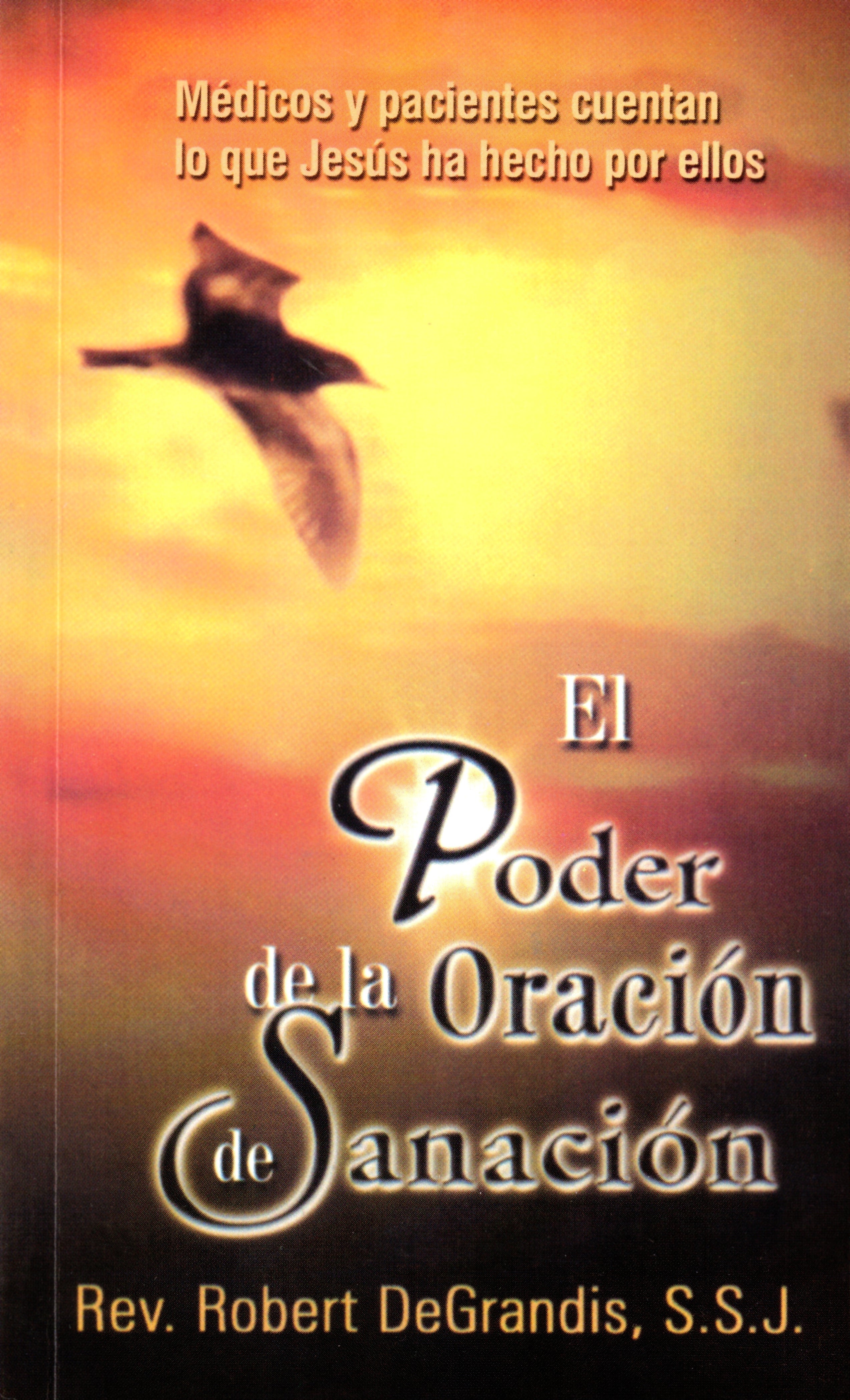El Poder de la OraciÃ³n de SanaciÃ³n
