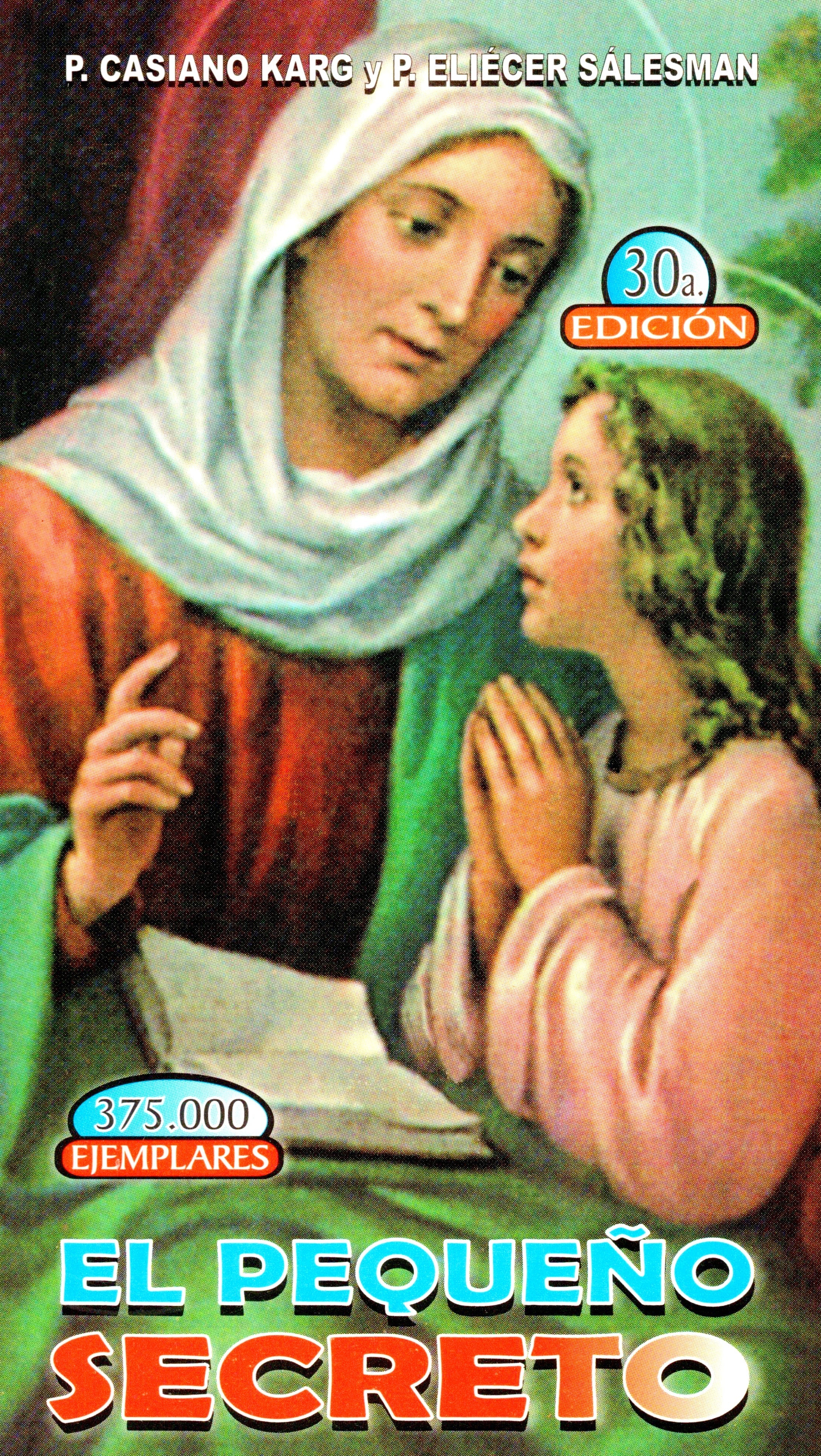 El PequeÃ±o Secreto