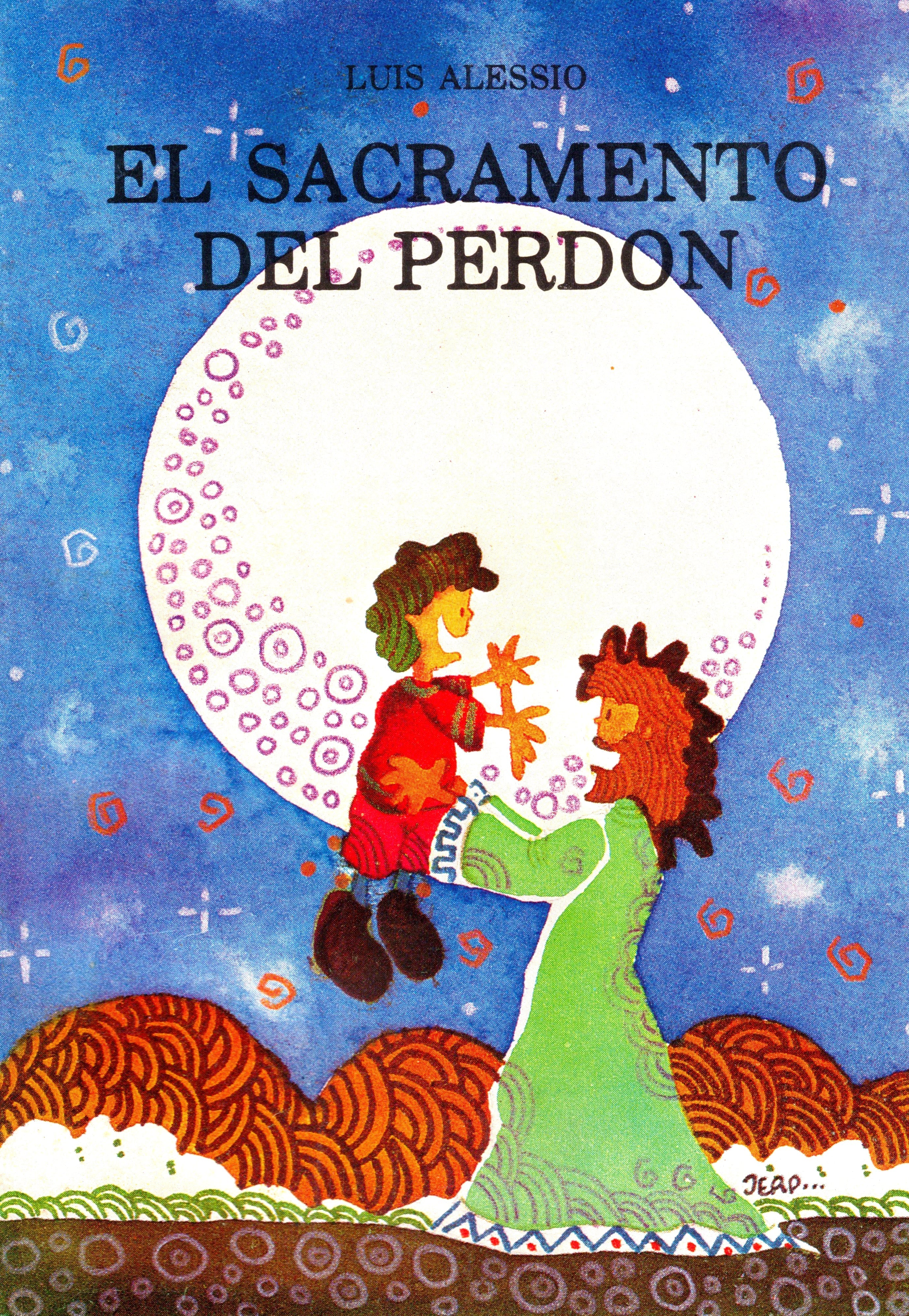 El Sacramento del perdÃ³n