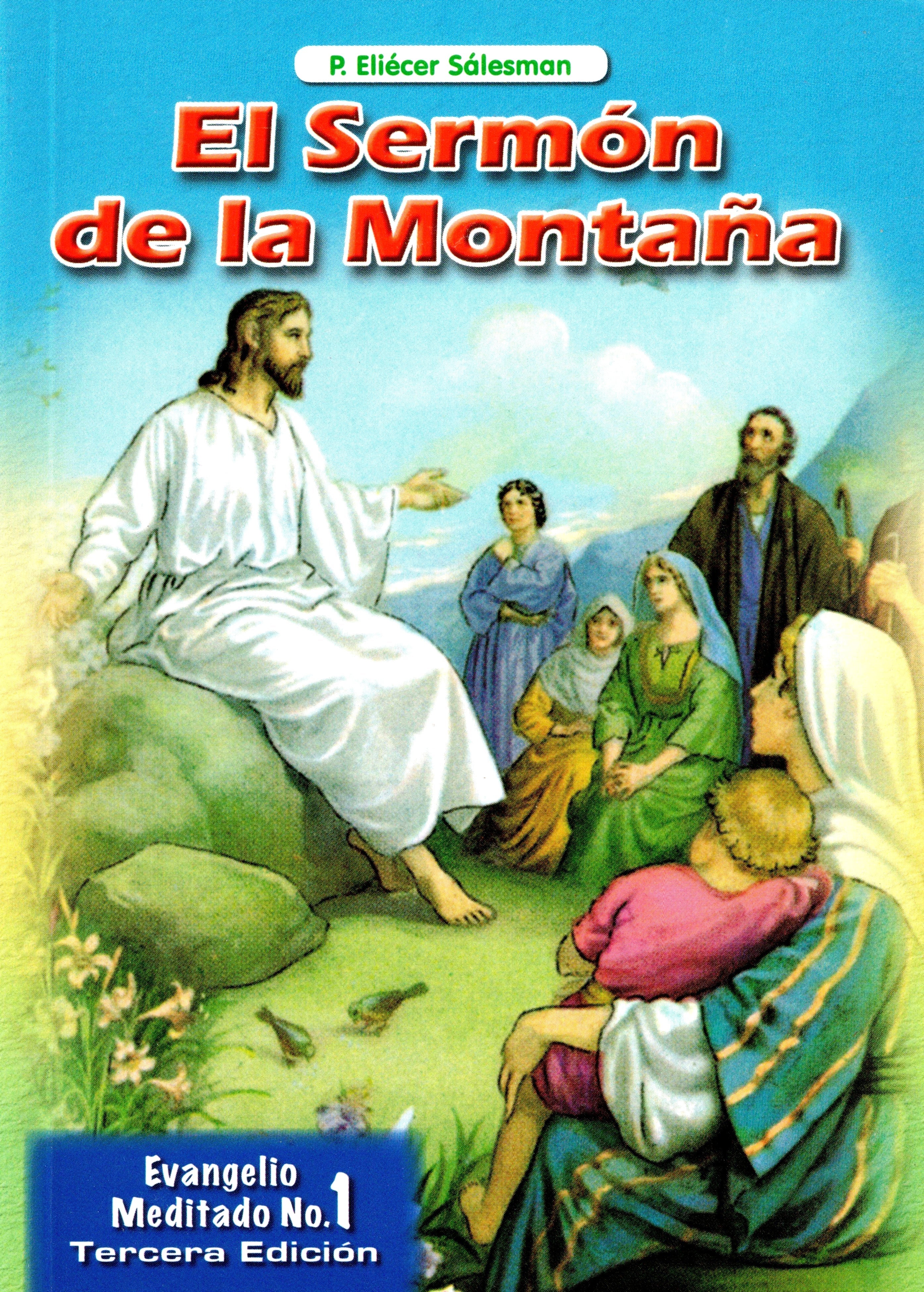 El SermÃ³n de la MontaÃ±a