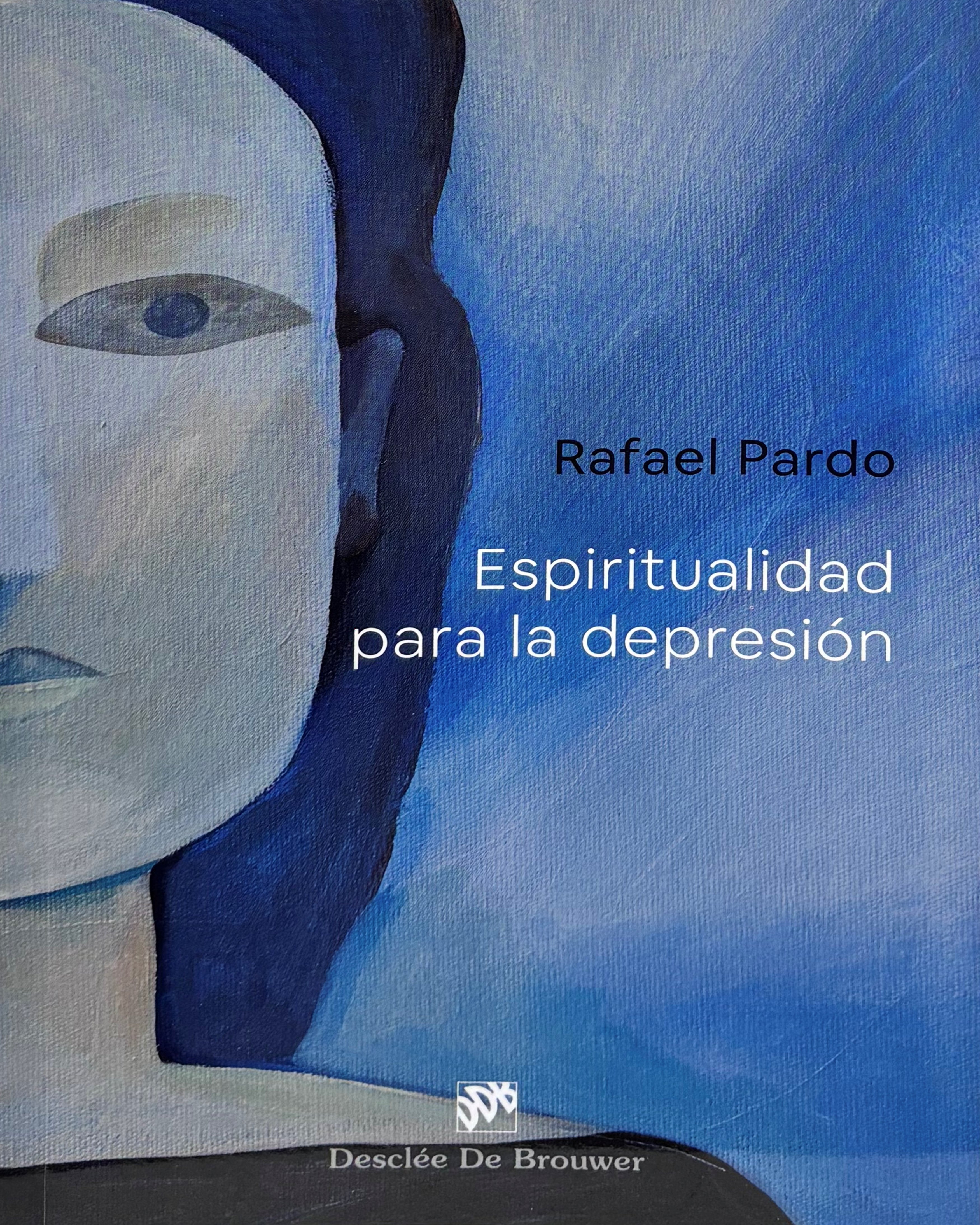 Espiritualidad para la depresiÃ³n