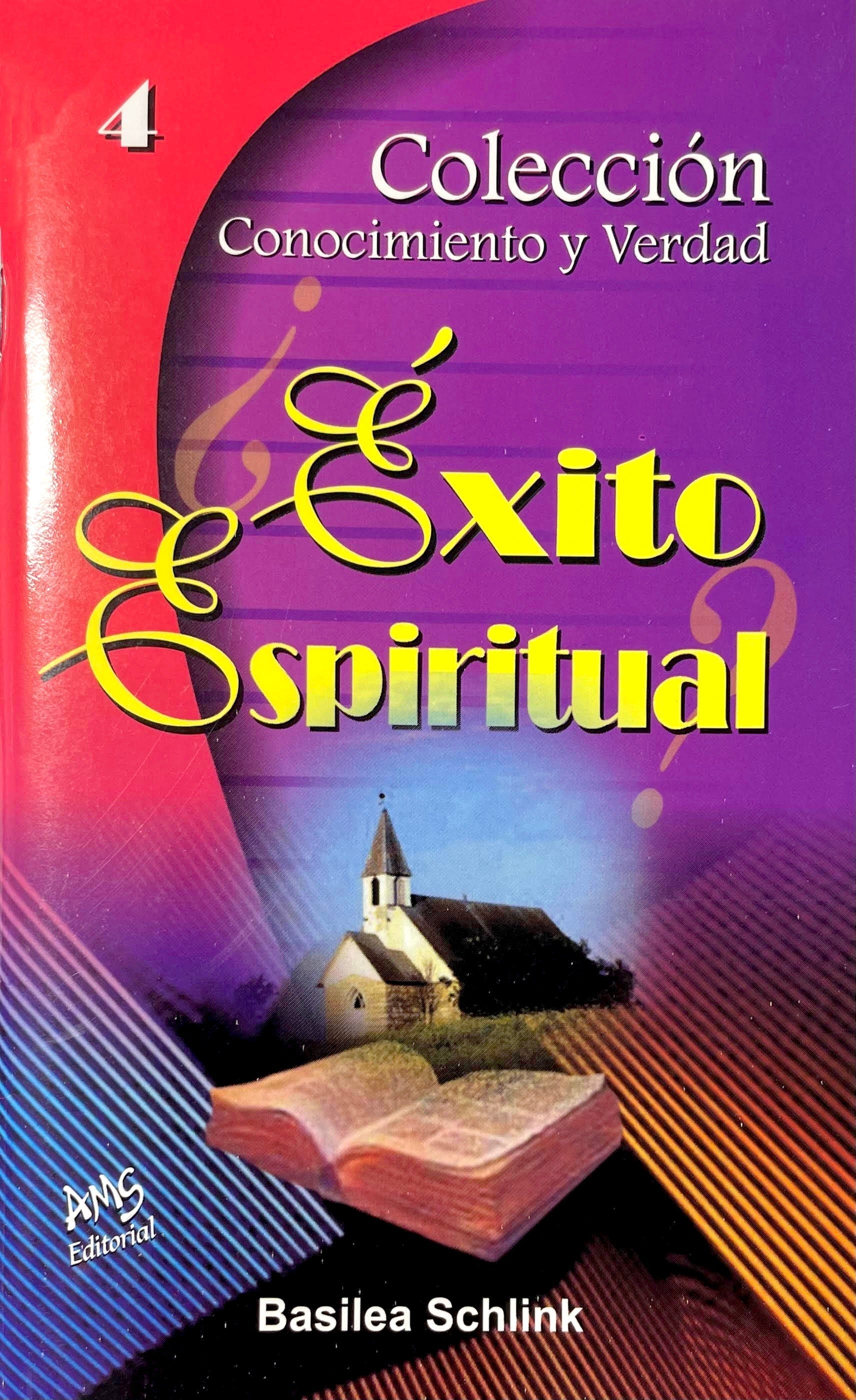 Ã‰xito Espiritual