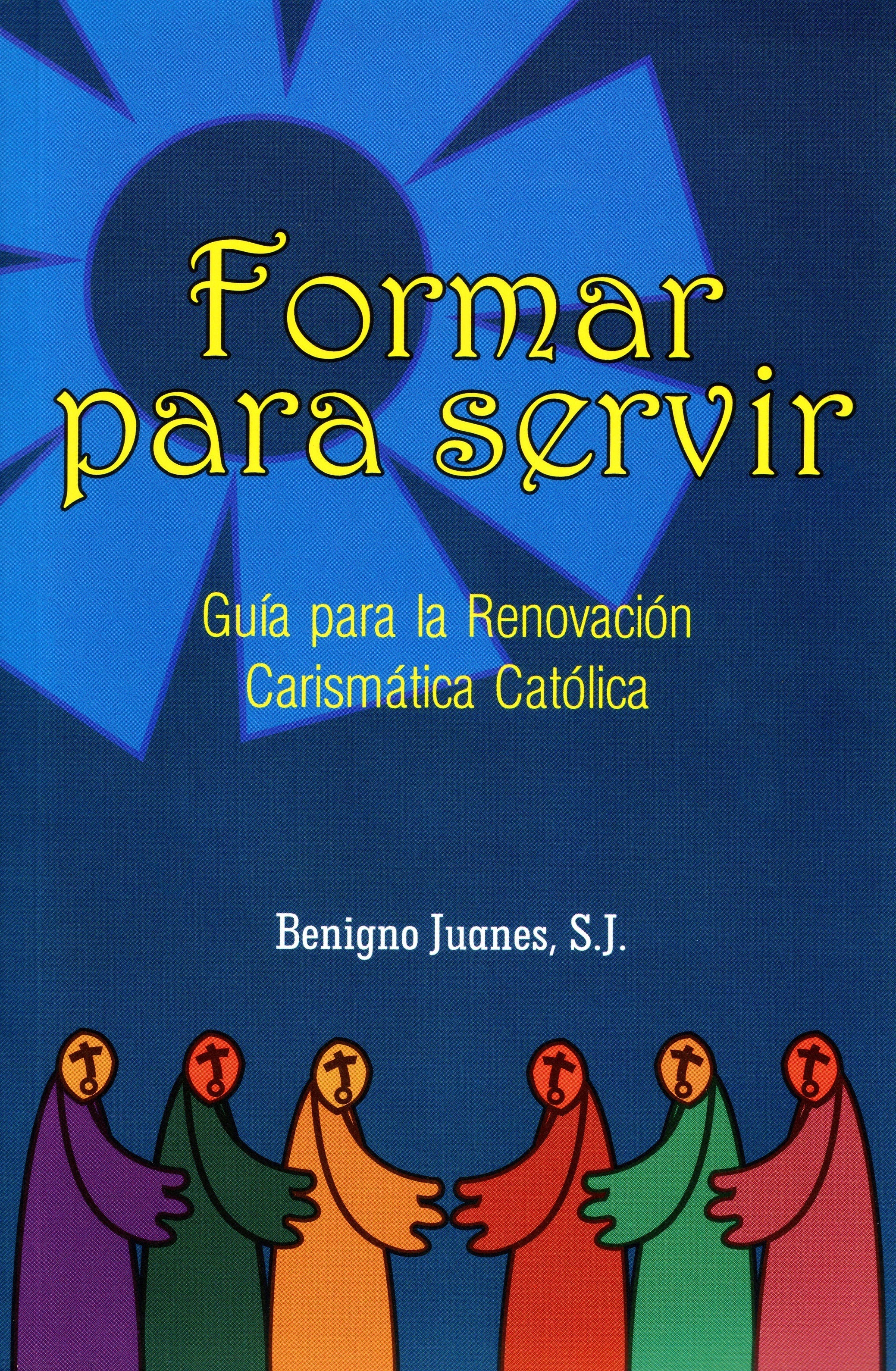 Formar para Servir