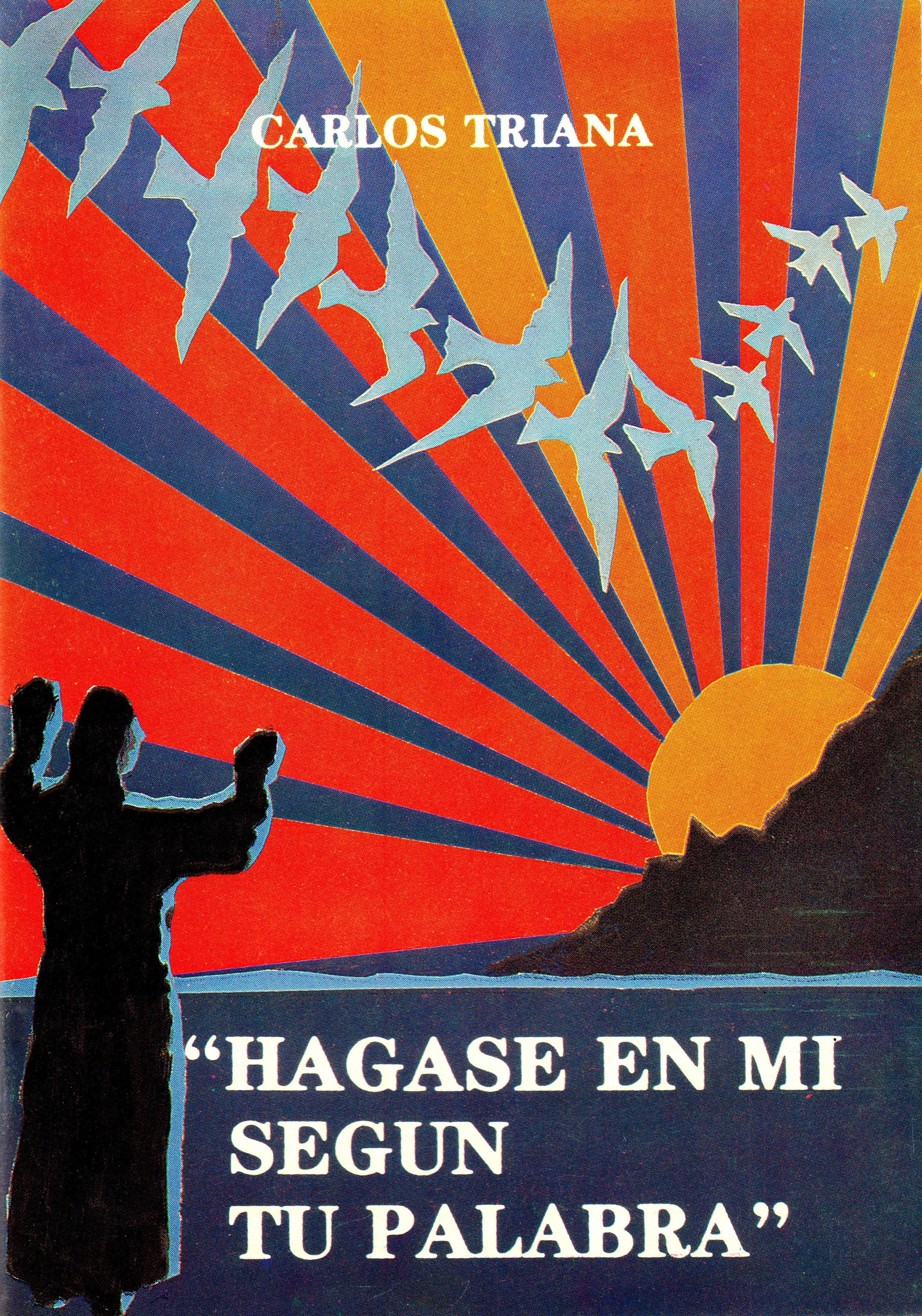 HÃ¡gase en mÃ­ segÃºn tu Palabra