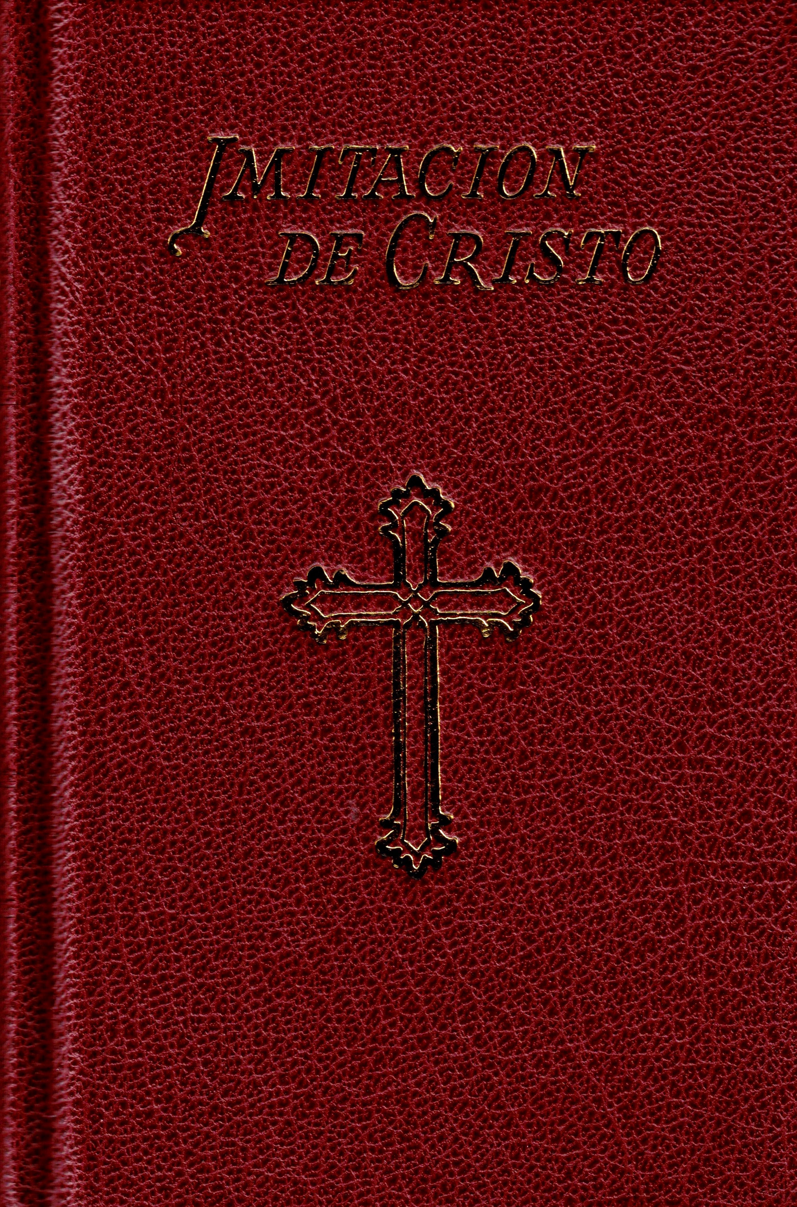 ImitaciÃ³n de Cristo - Lujo