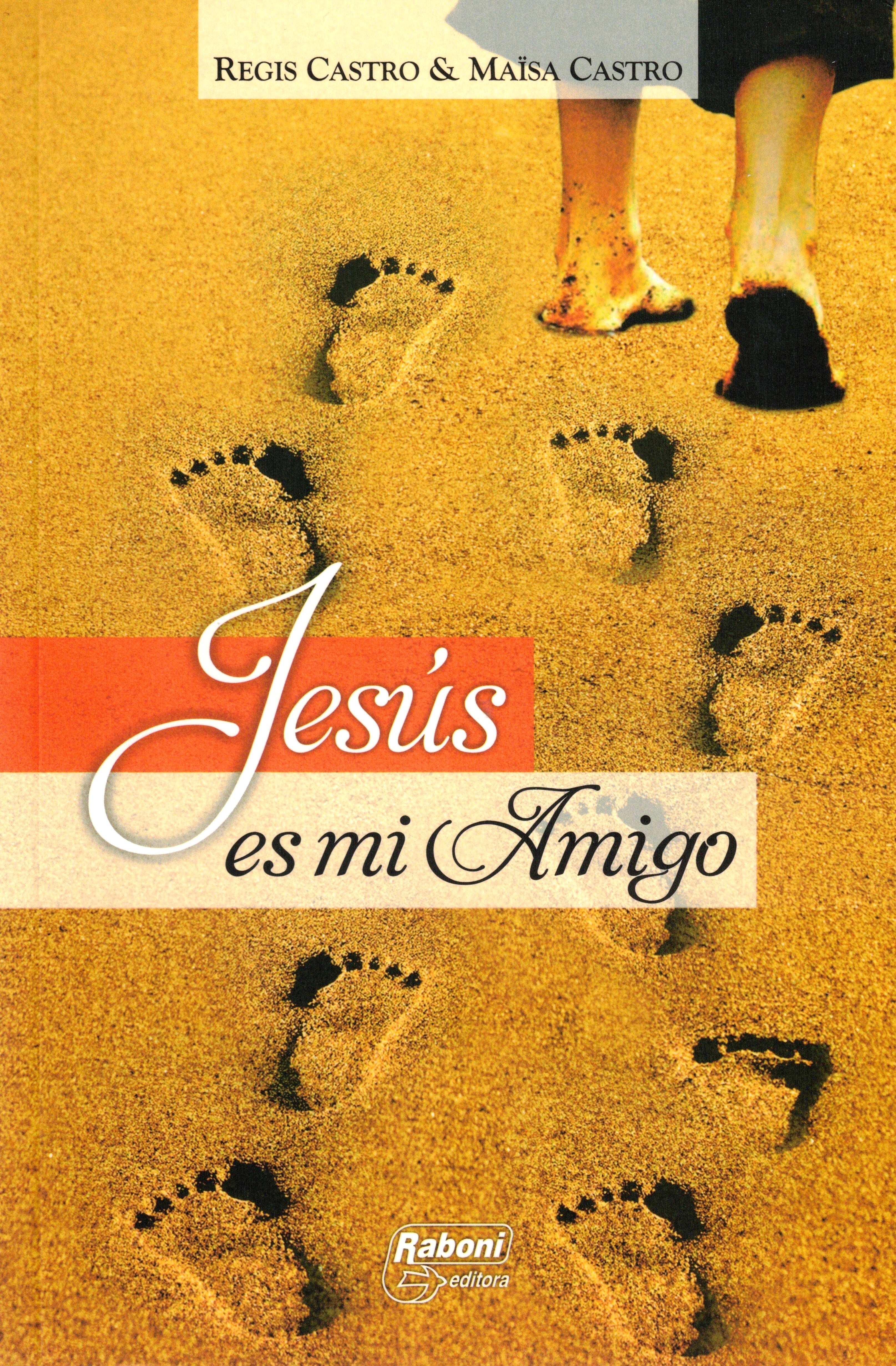JesÃºs es mi amigo