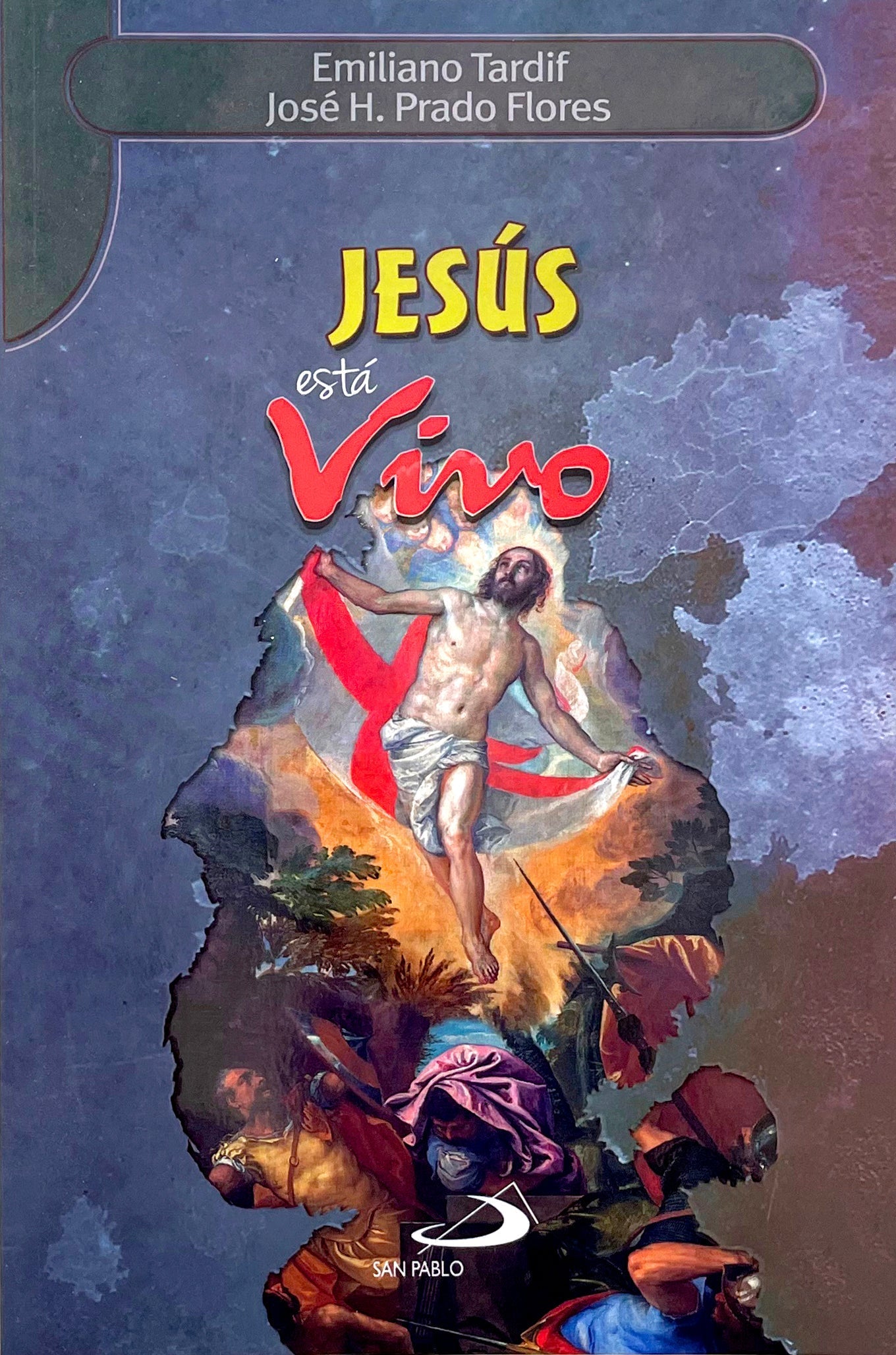 JesÃºs estÃ¡ Vivo