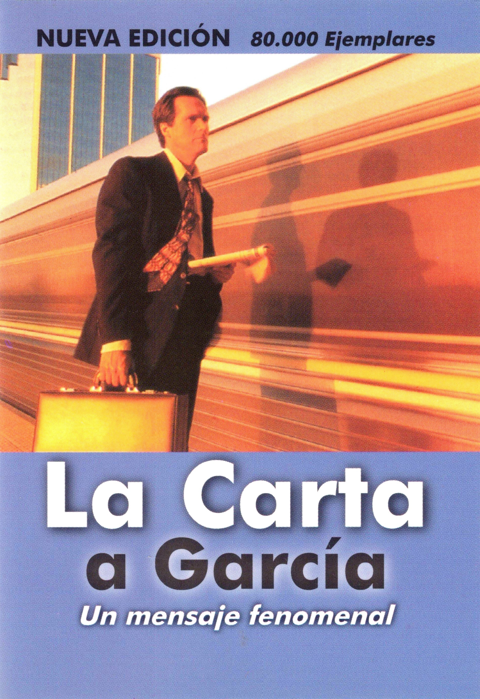 La Carta a GarcÃ­a