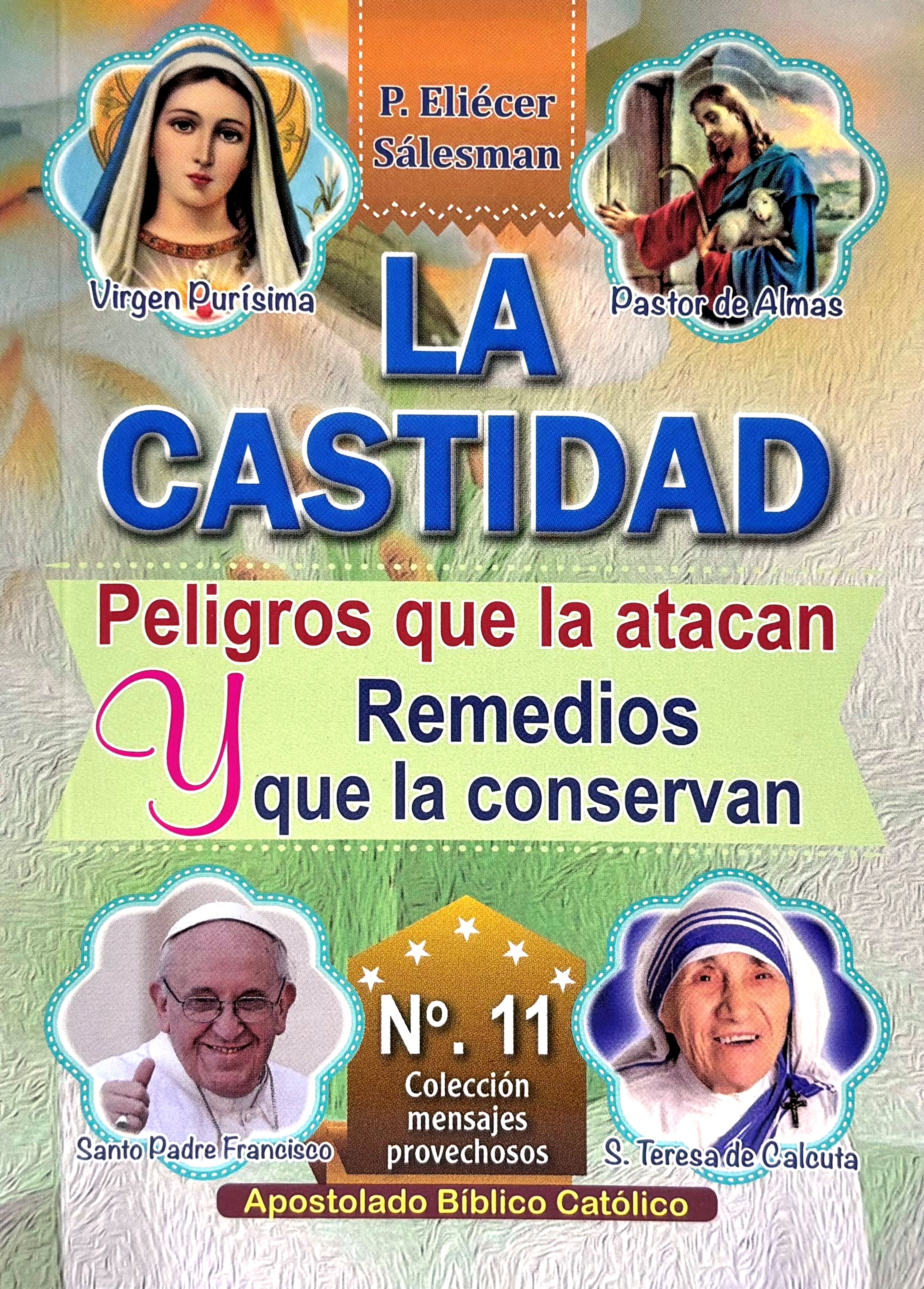 La Castidad