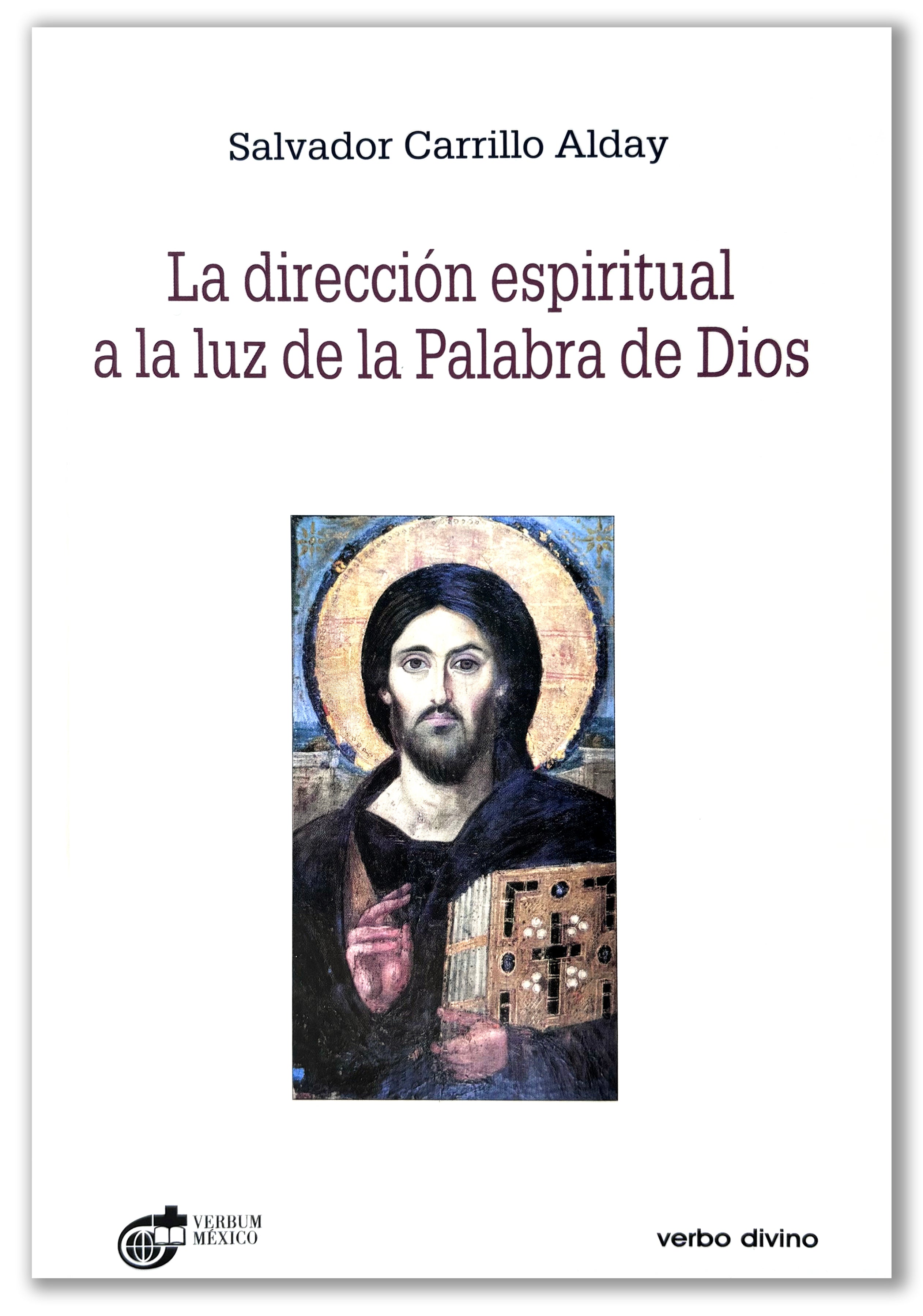 La direcciÃ³n espiritual a la luz de la palabra de Dios