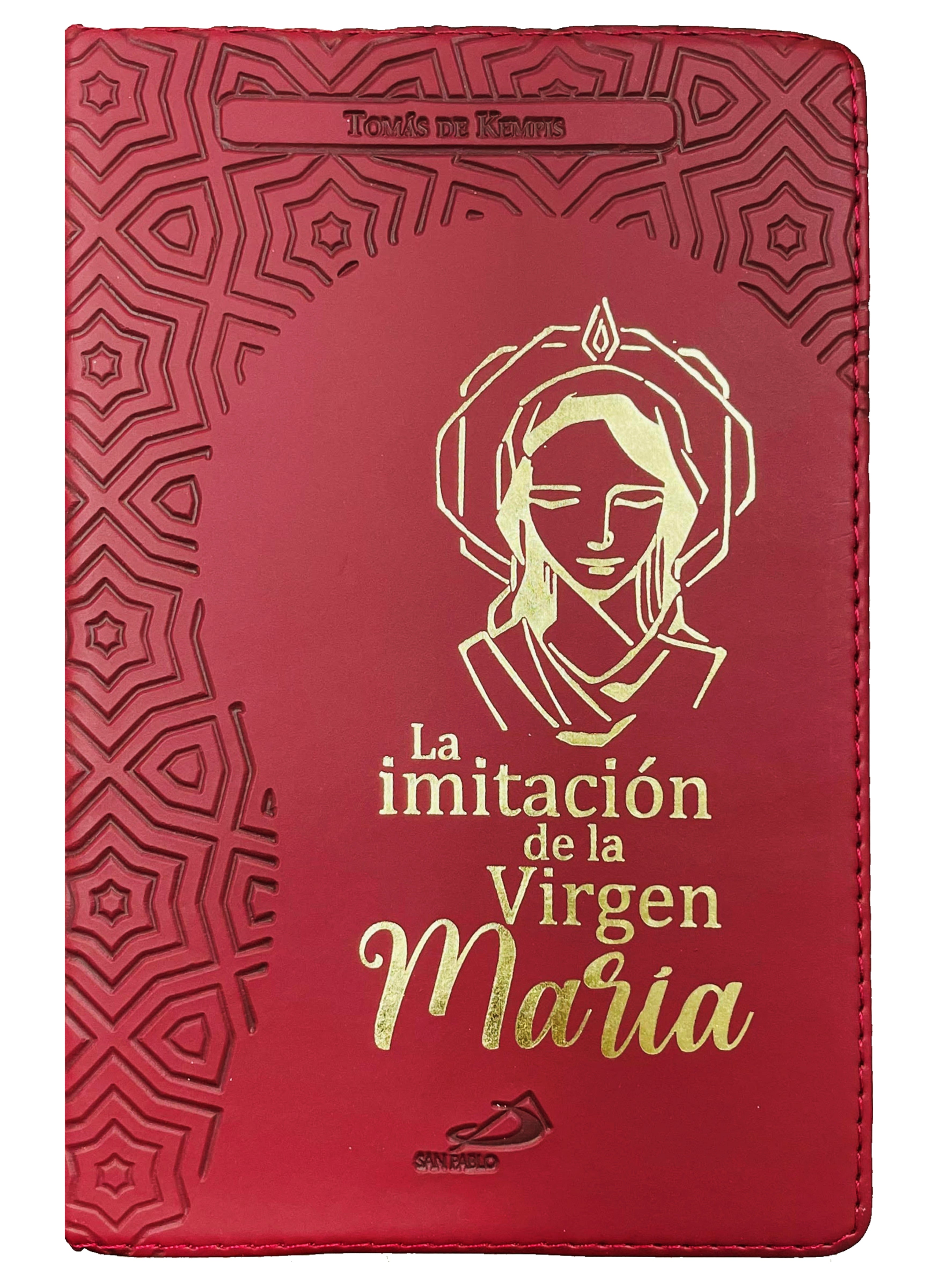 La ImitaciÃ³n de la Virgen MarÃ­a