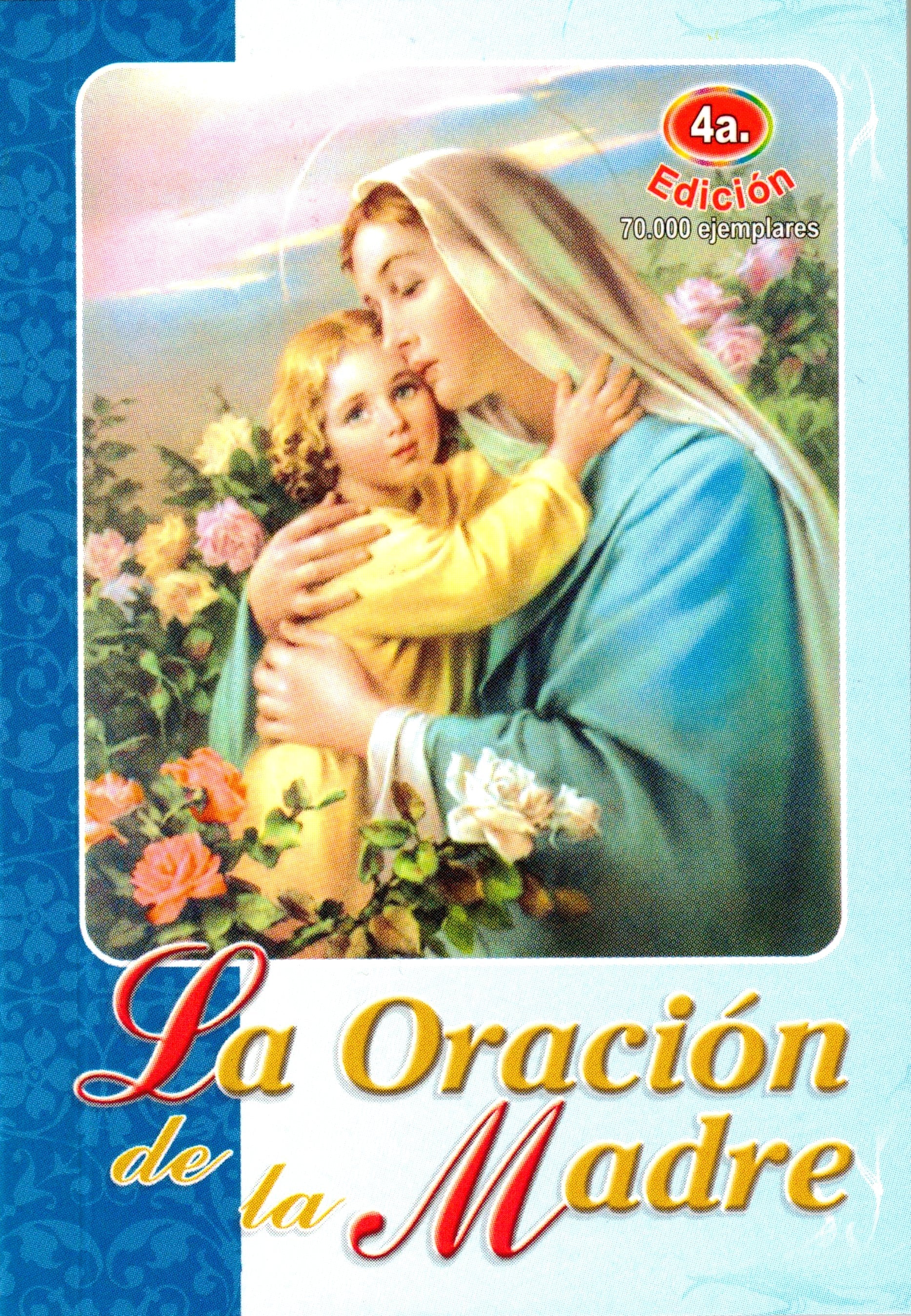 La OraciÃ³n de la Madre