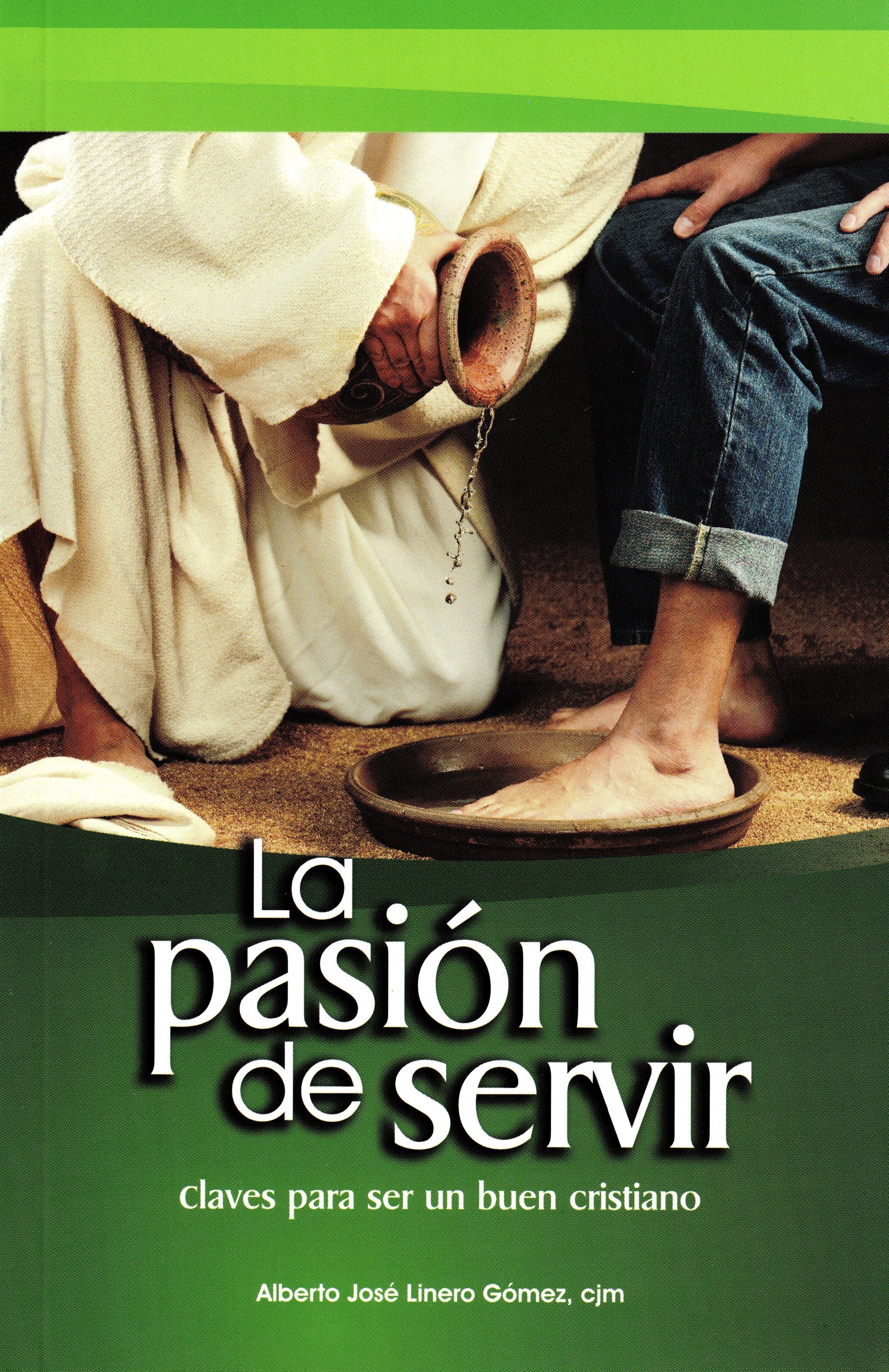 La PasiÃ³n de Servir