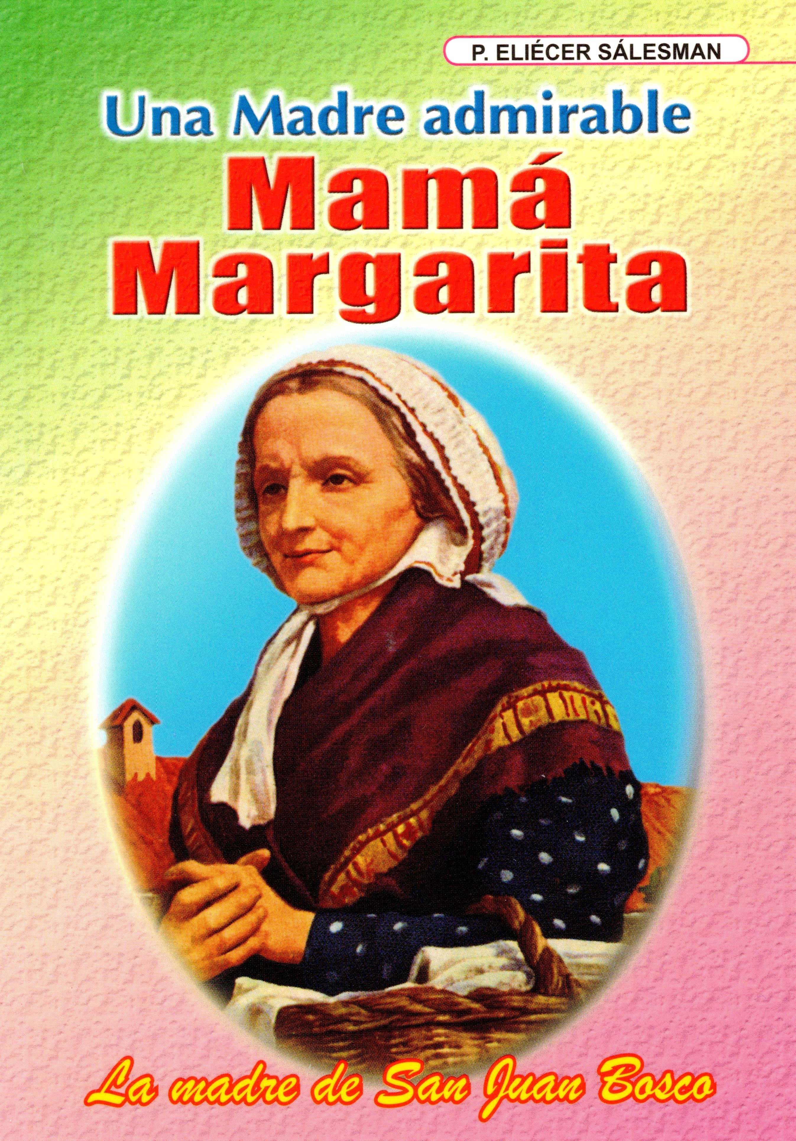 MamÃ¡ Margarita