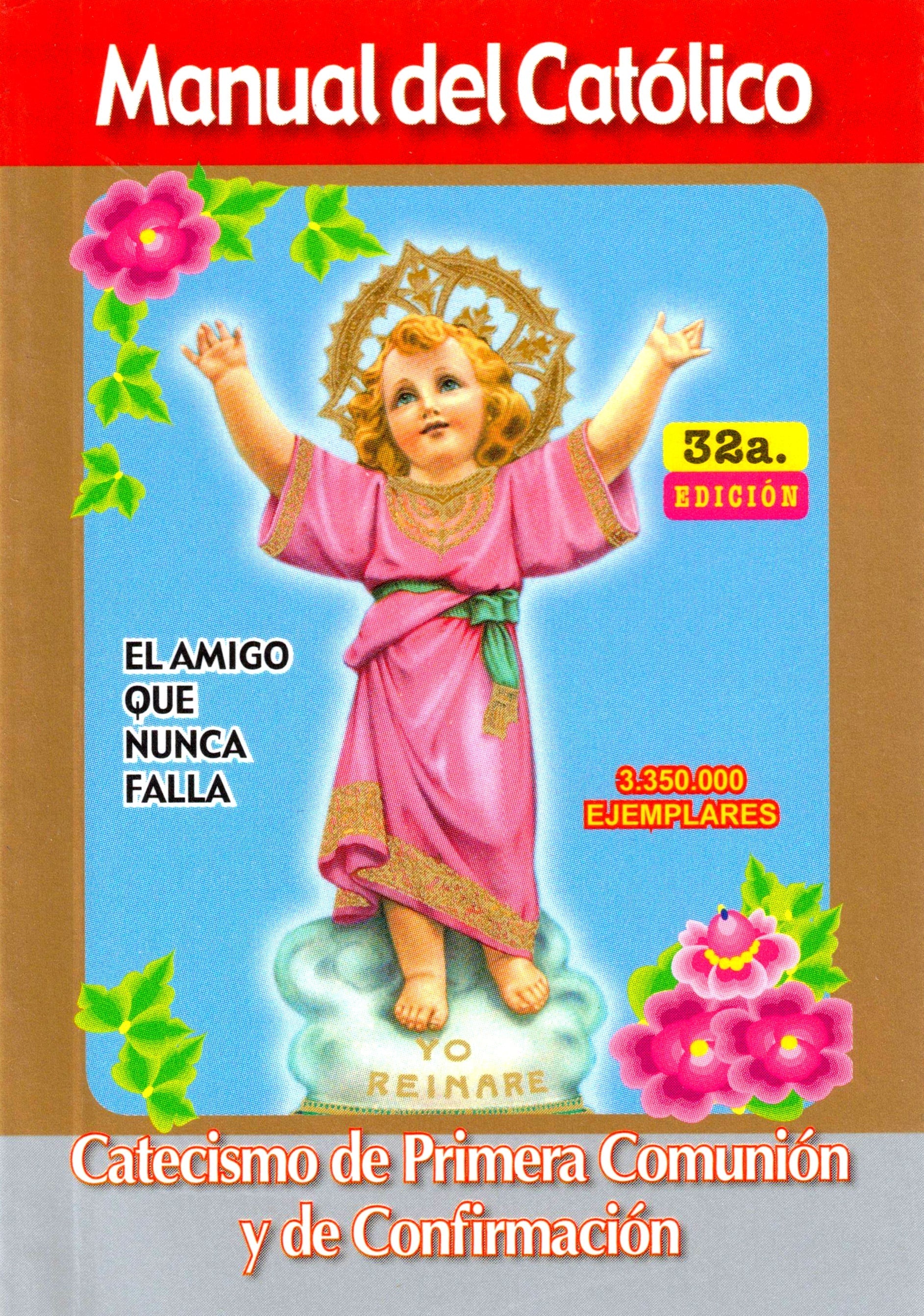 Manual del CatÃ³lico