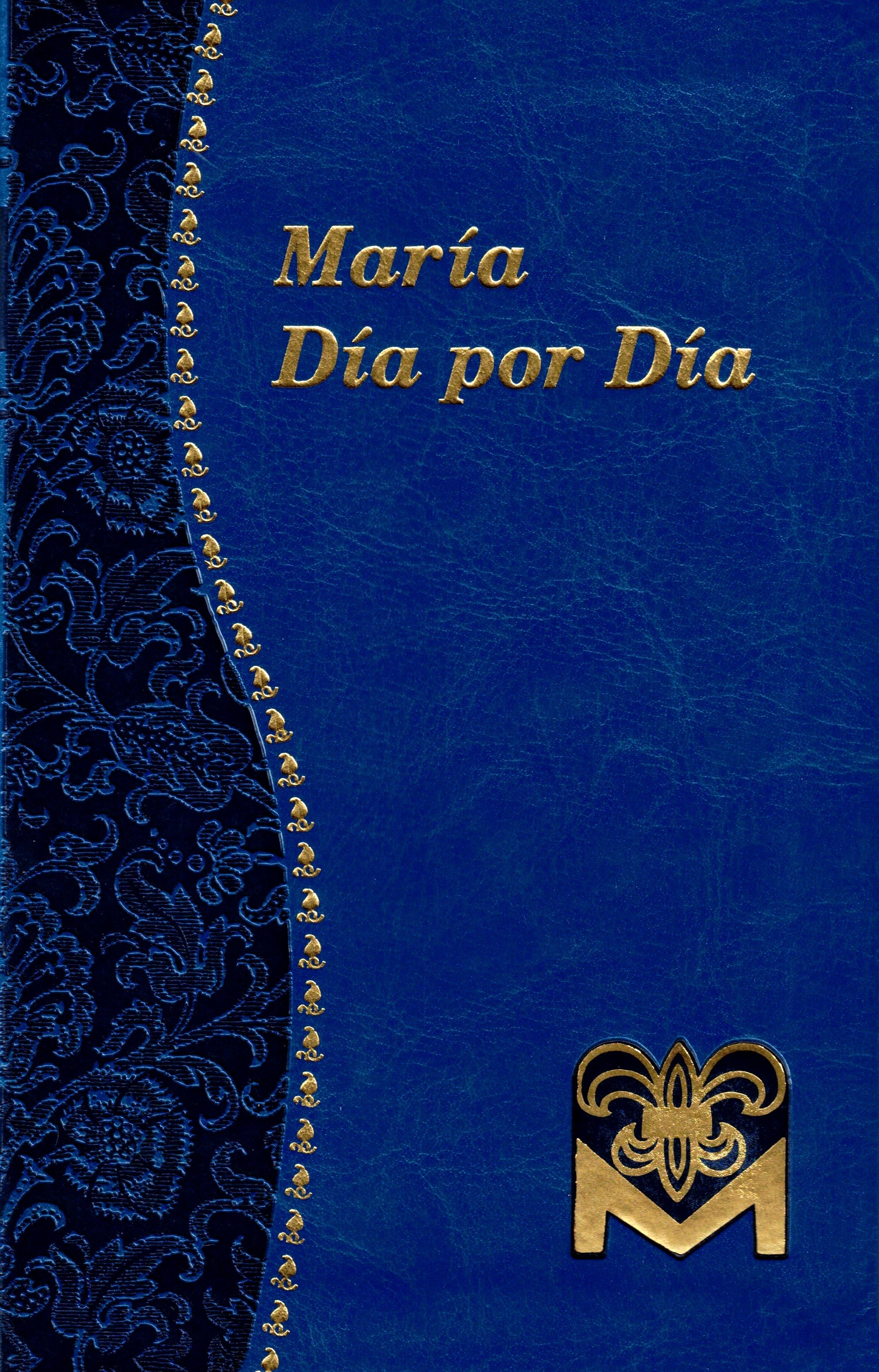 MarÃ­a DÃ­a Por DÃ­a