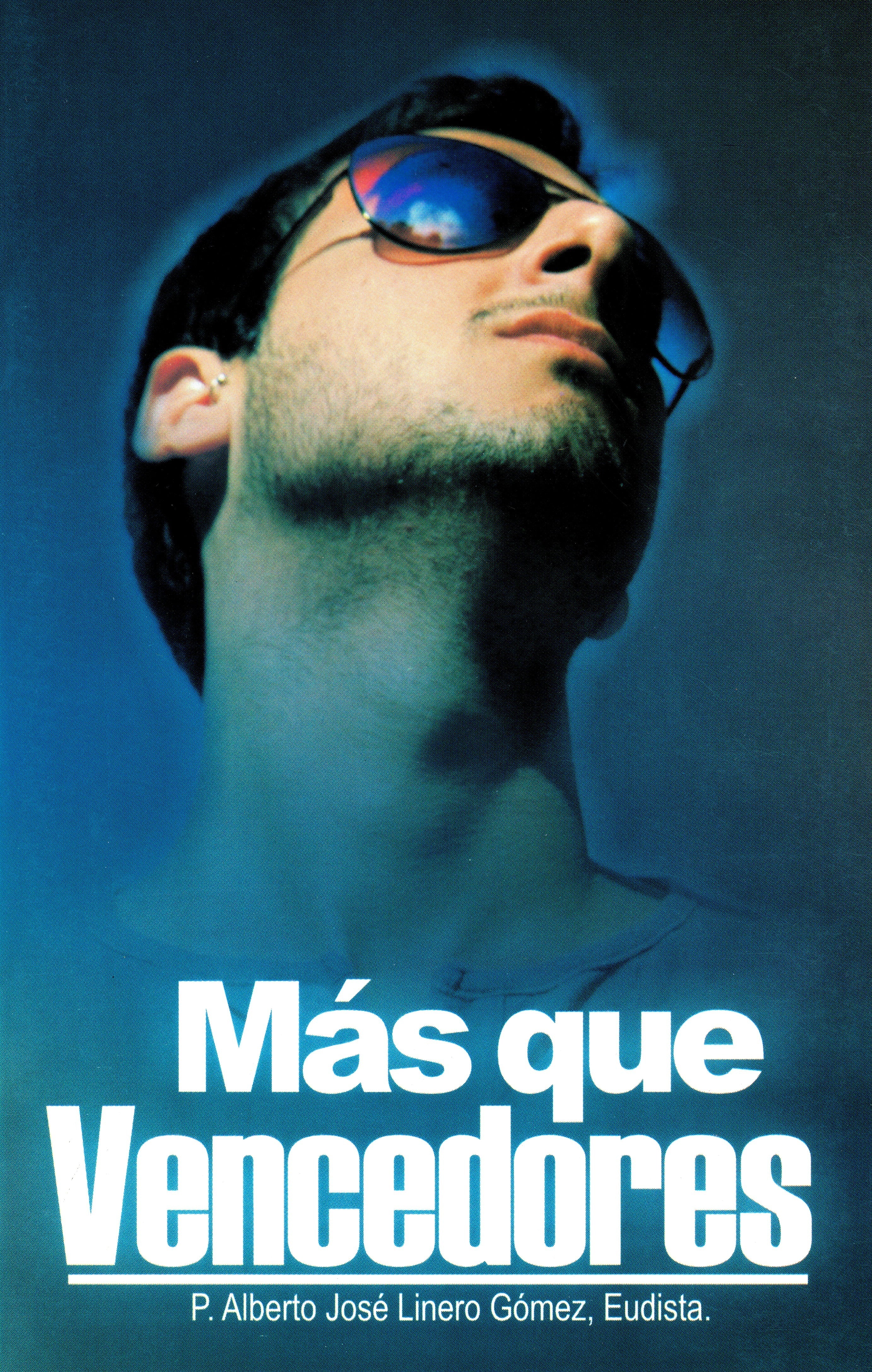 MÃ¡s que Vencedores