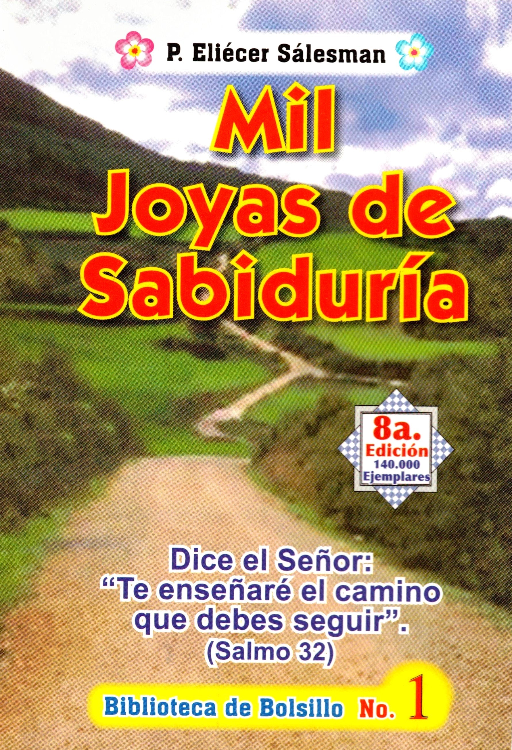 Mil Joyas de SabidurÃ­a