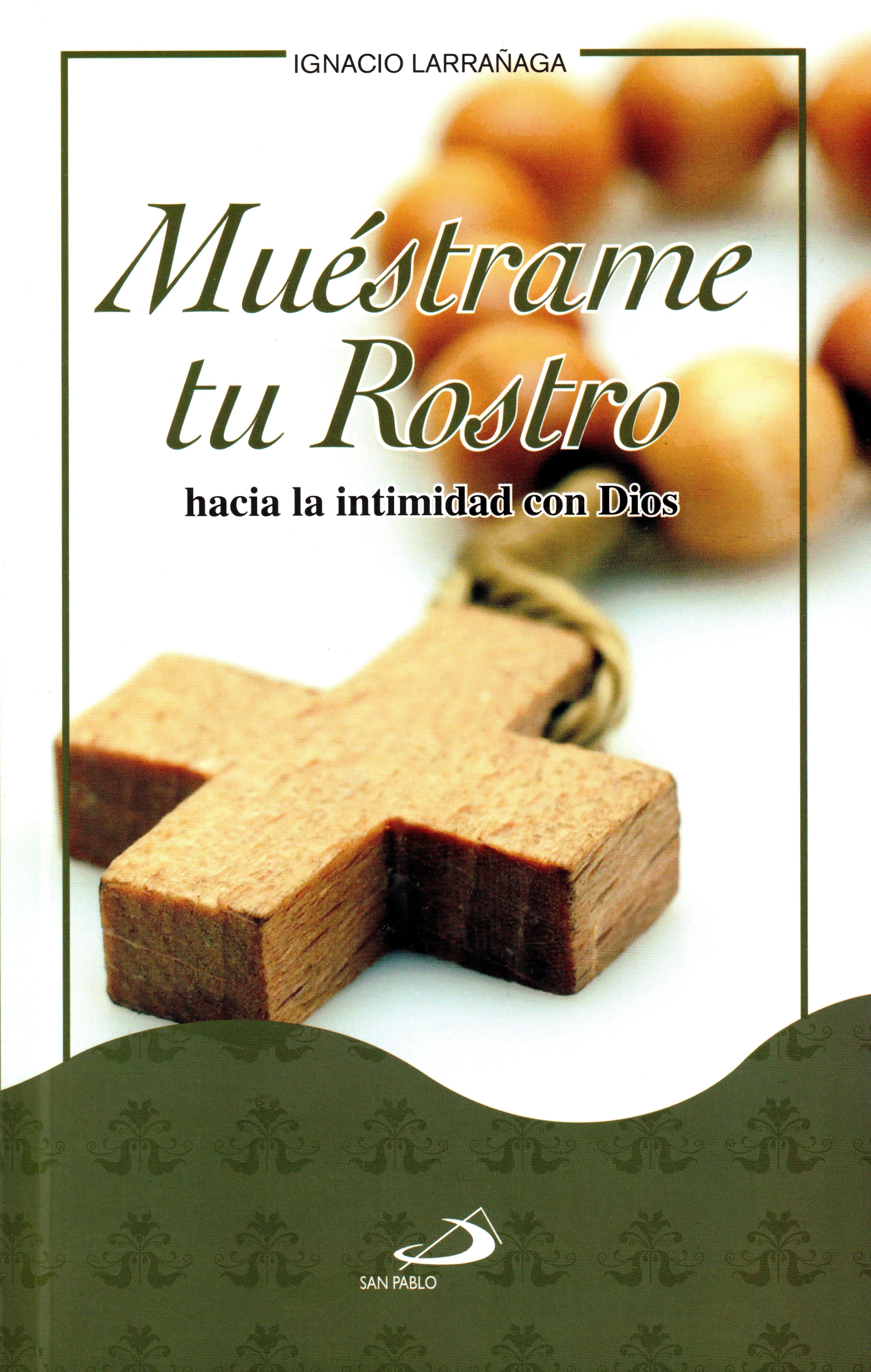 MuÃ©strame tu Rostro