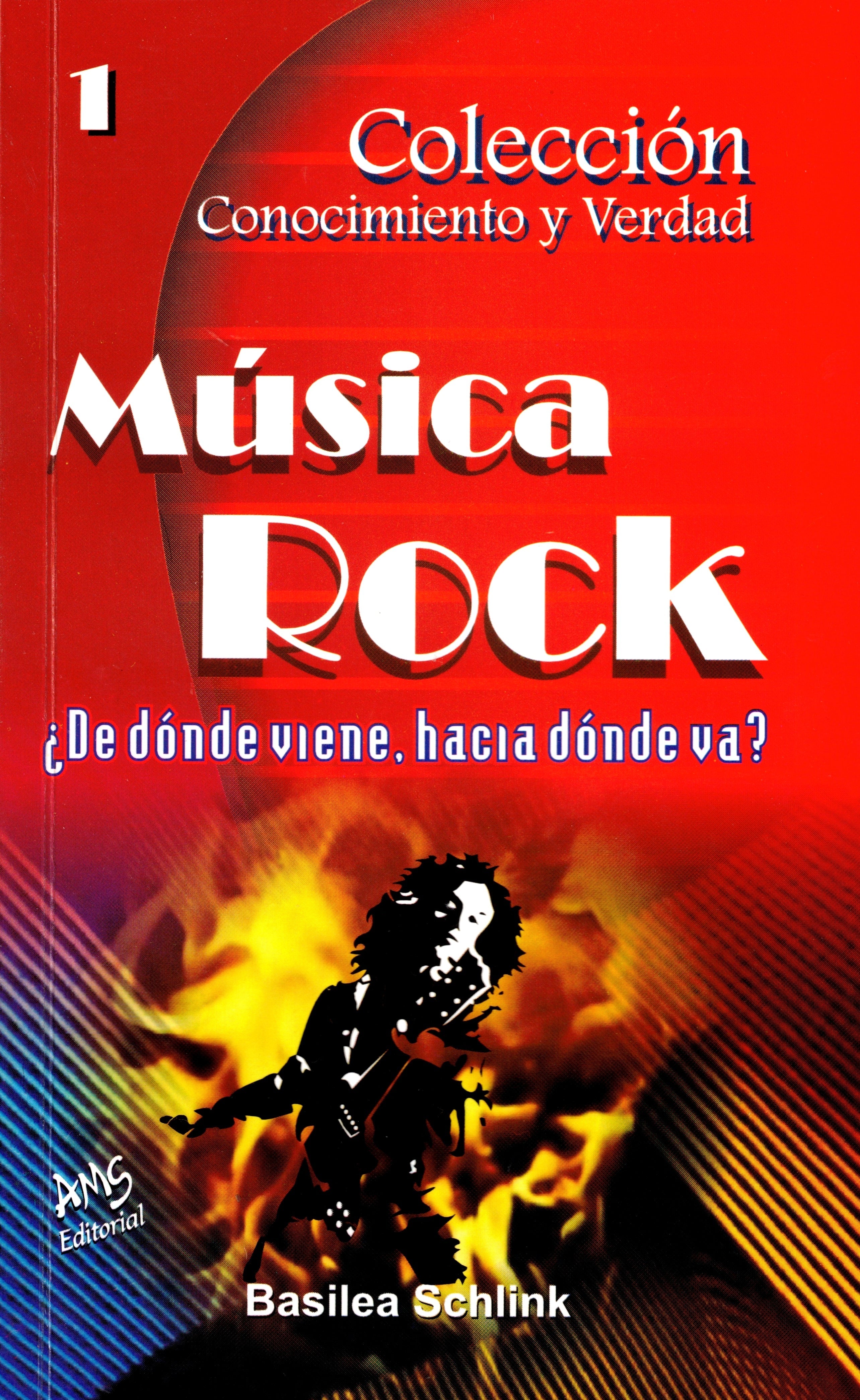 MÃºsica Rock