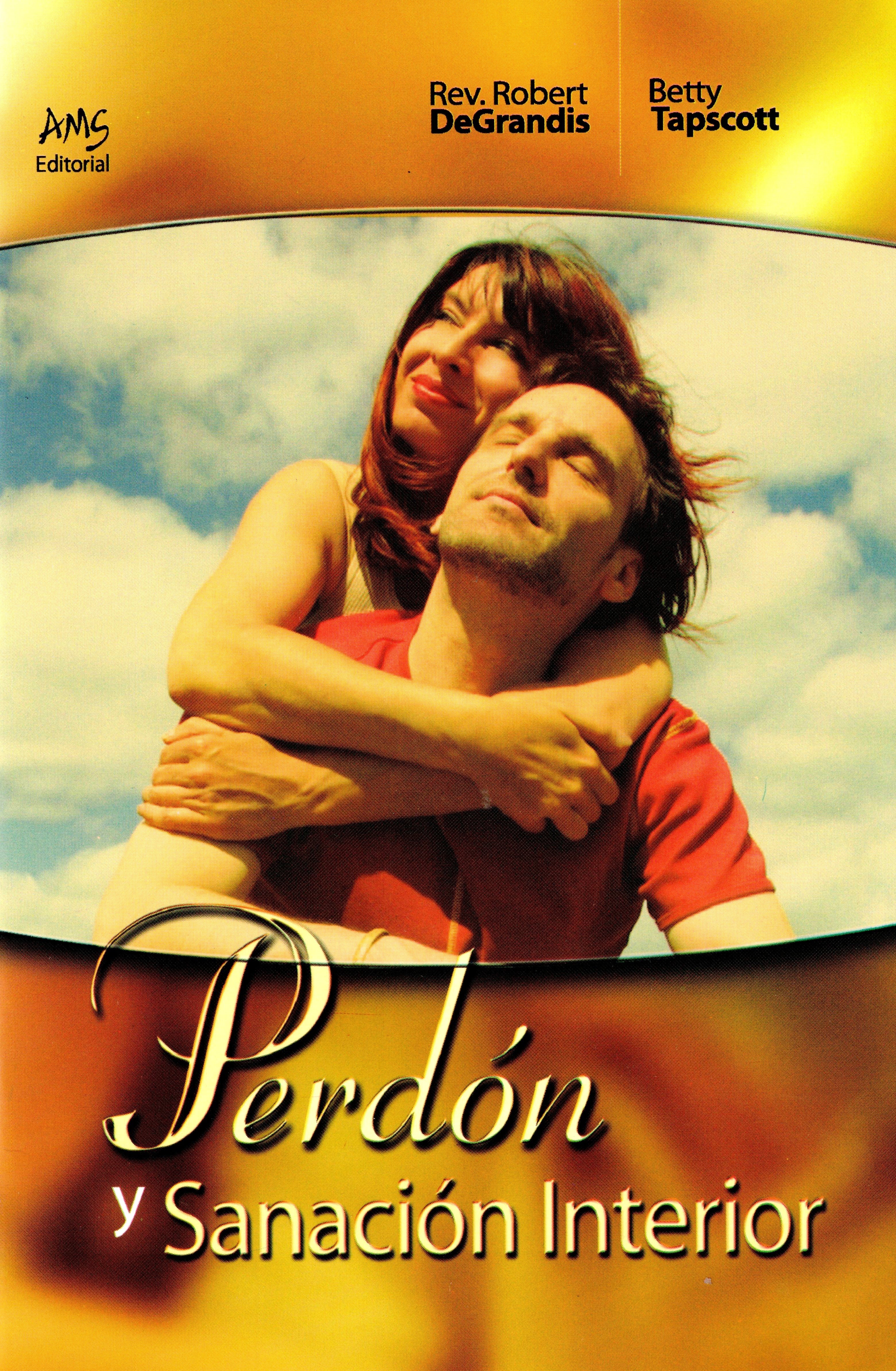 PerdÃ³n y SanaciÃ³n Interior