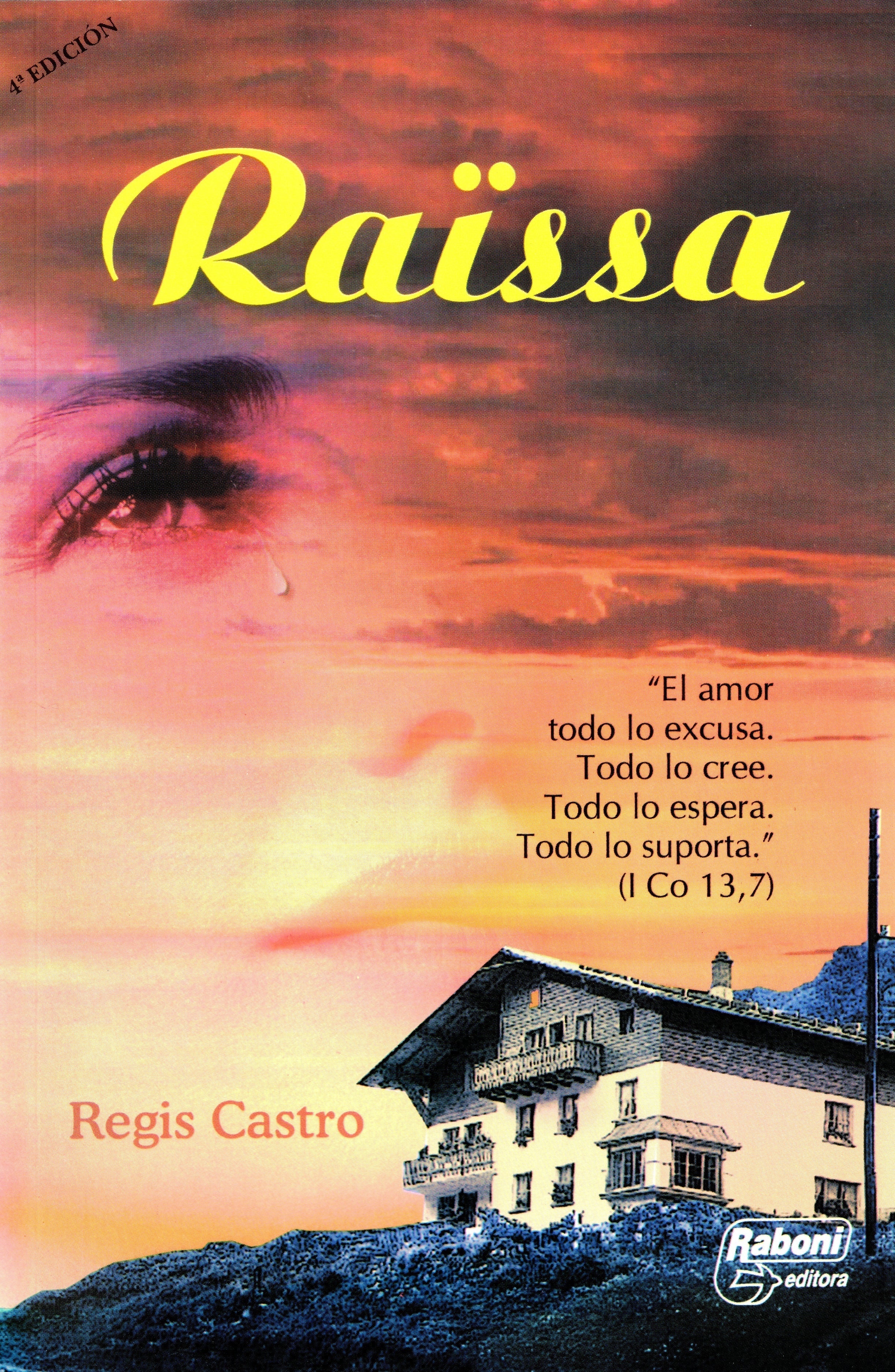 Raissa - EdiciÃ³n en EspaÃ±ol