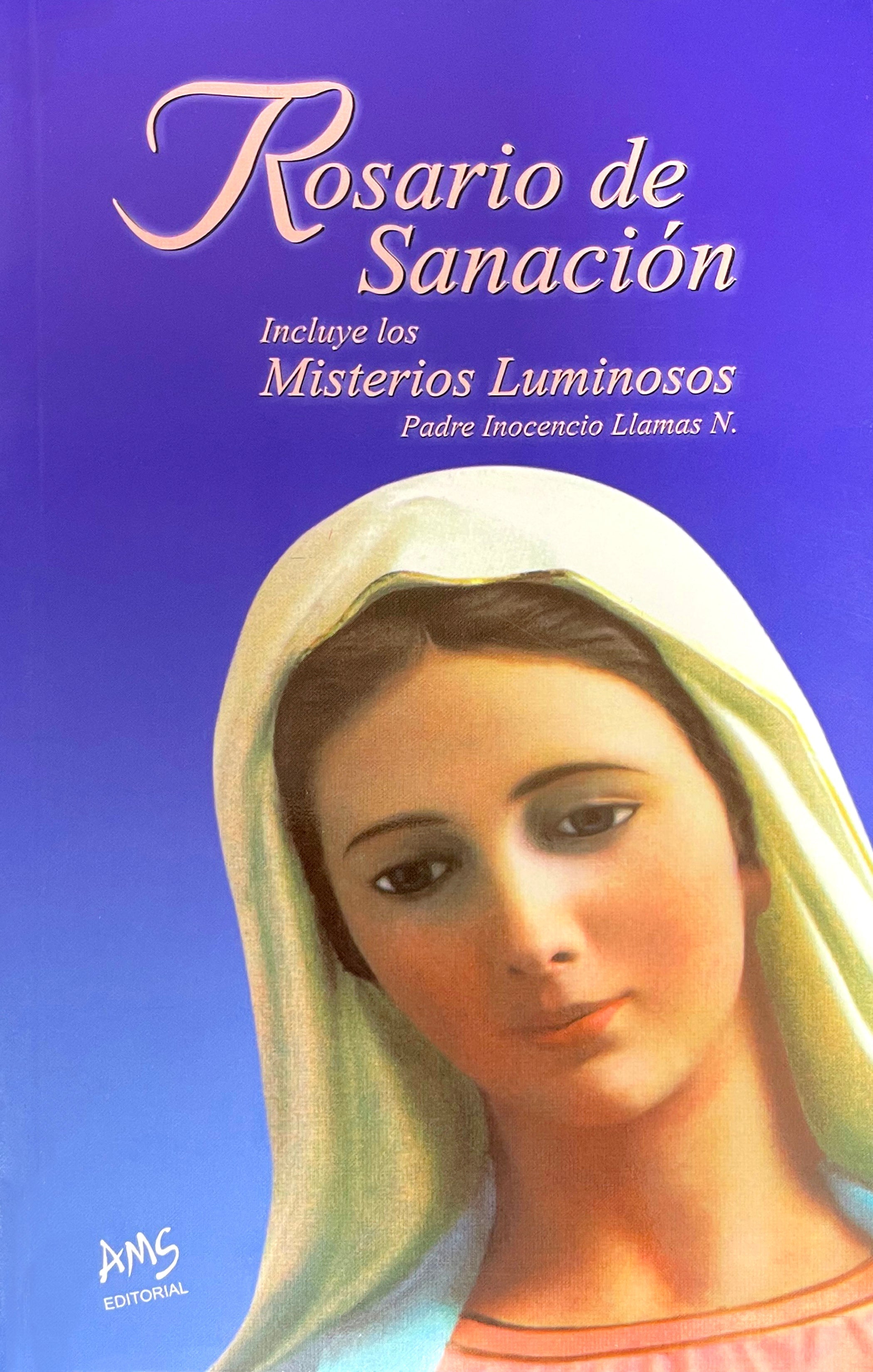 Rosario de SanaciÃ³n
