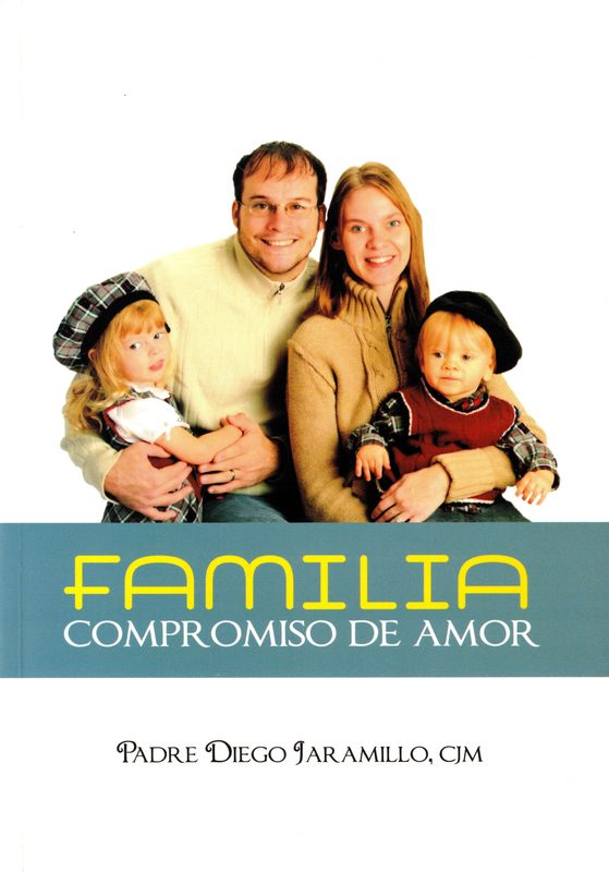 Familia compromiso de amor