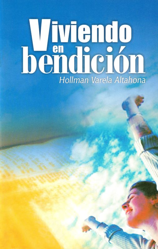 Viviendo en Bendición