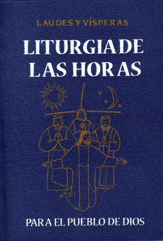 Liturgia de las Horas