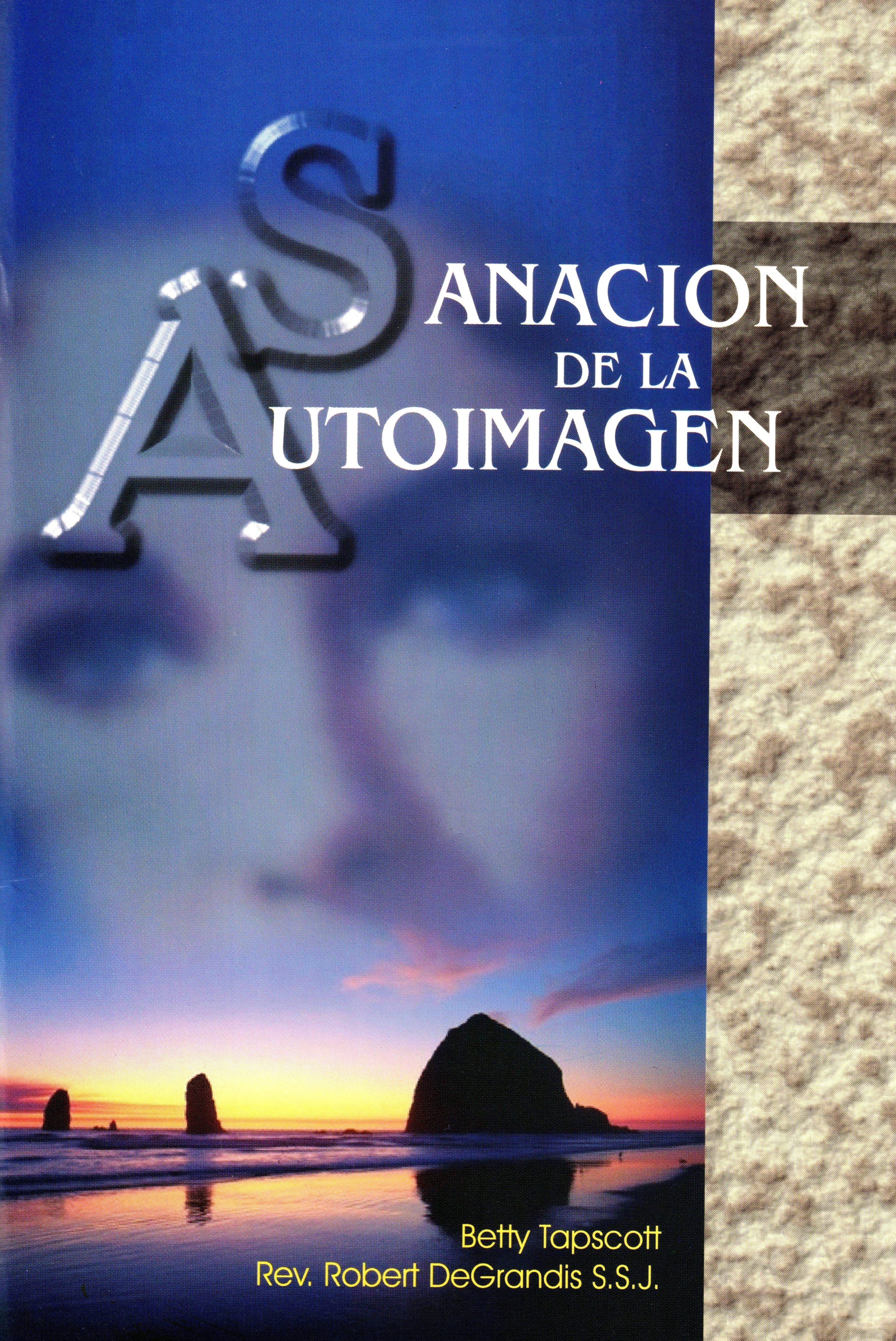 SanaciÃ³n de la autoimagen