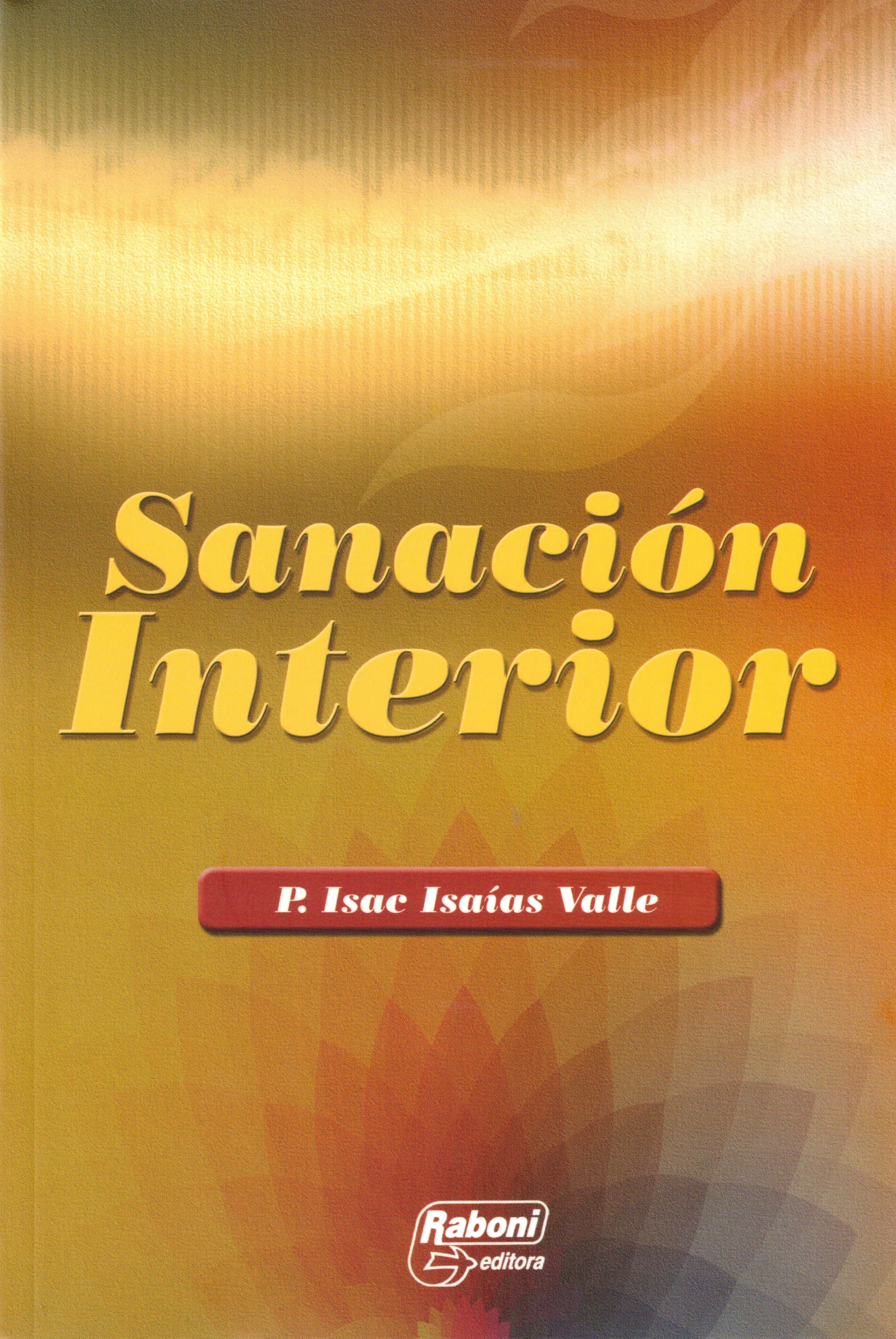 SanaciÃ³n Interior