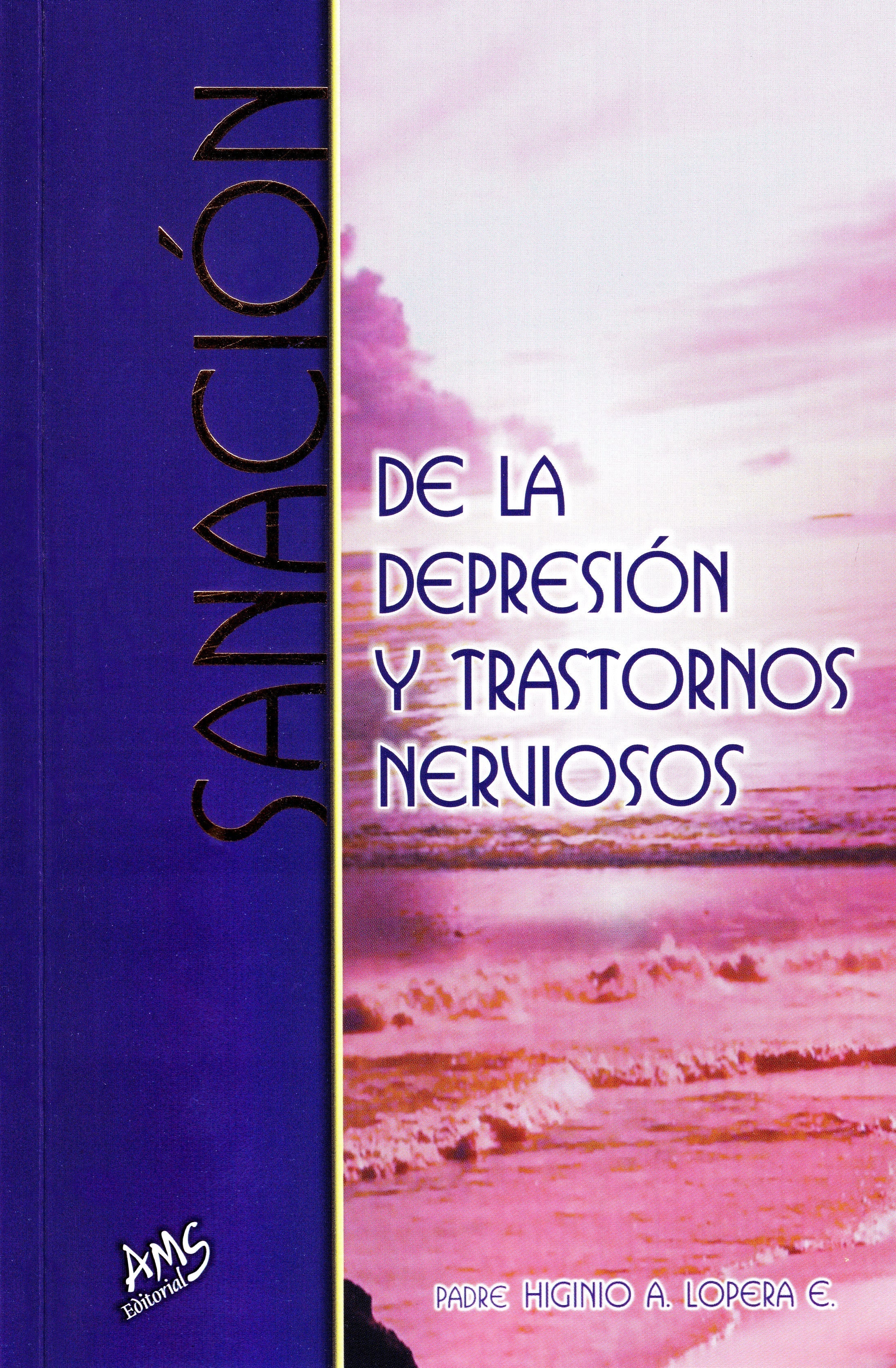 SanaciÃ³n de la depresiÃ³n y trastornos nerviosos