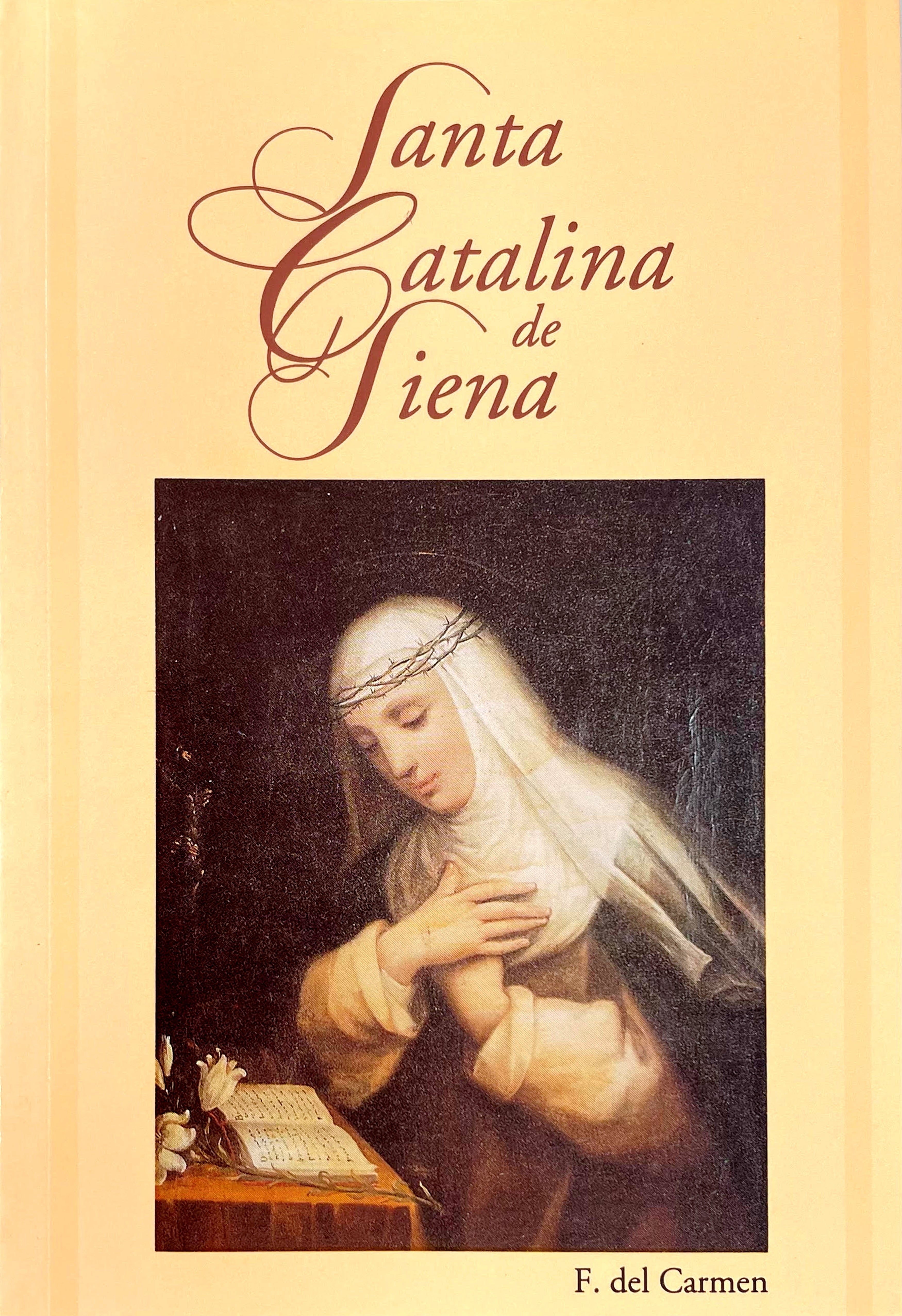 Santa Catalina de Siena