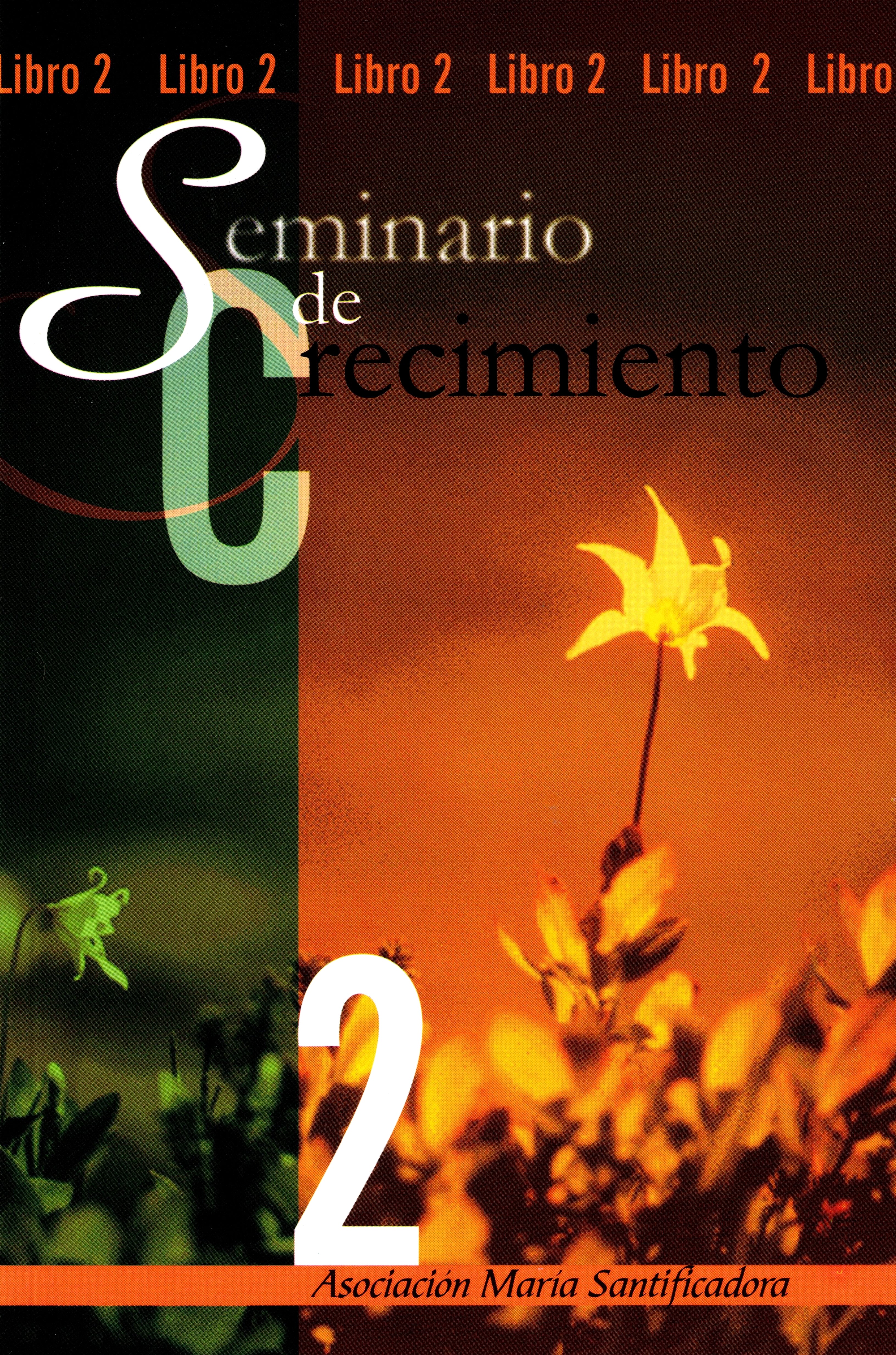 Seminario de Crecimiento #2