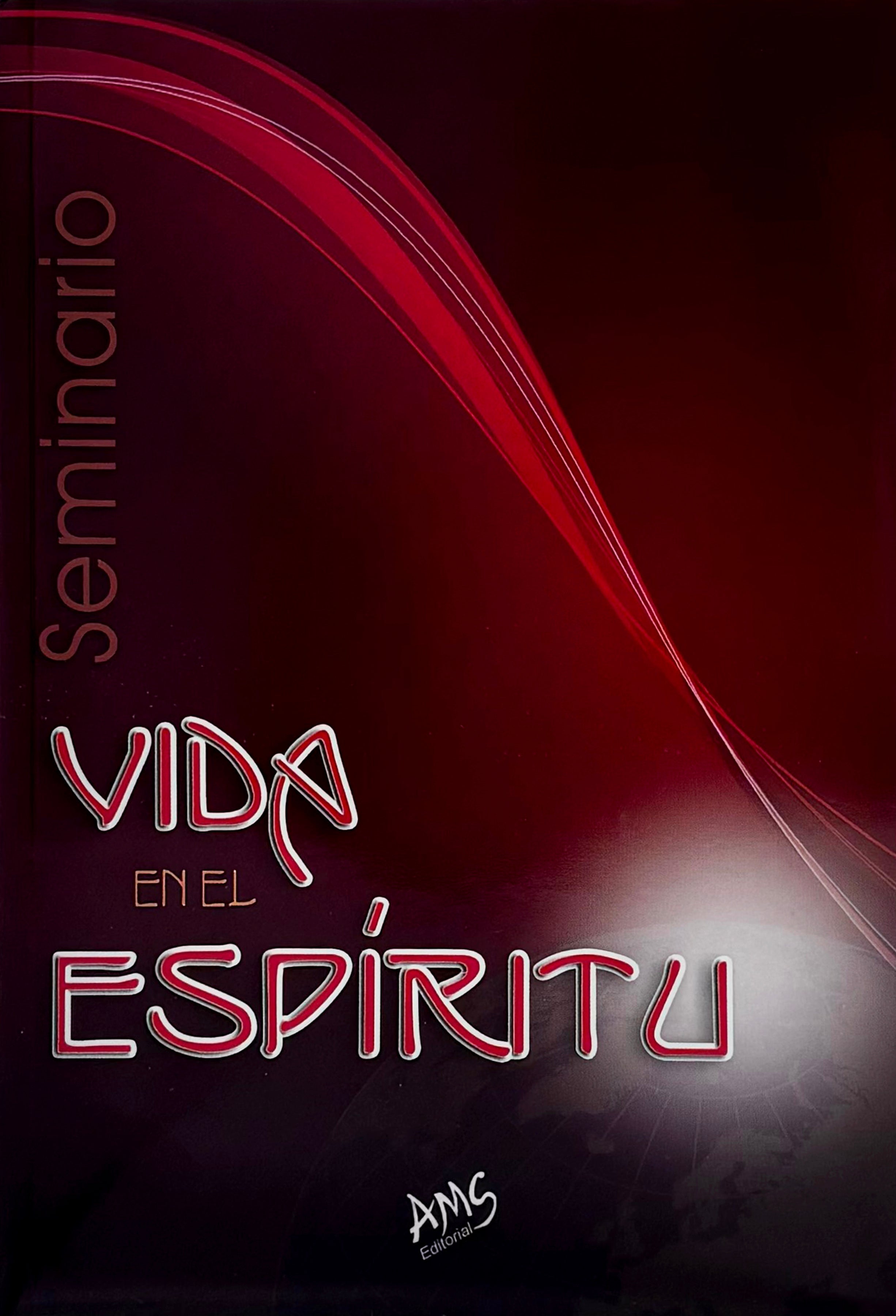 Seminario Vida en el EspÃ­ritu