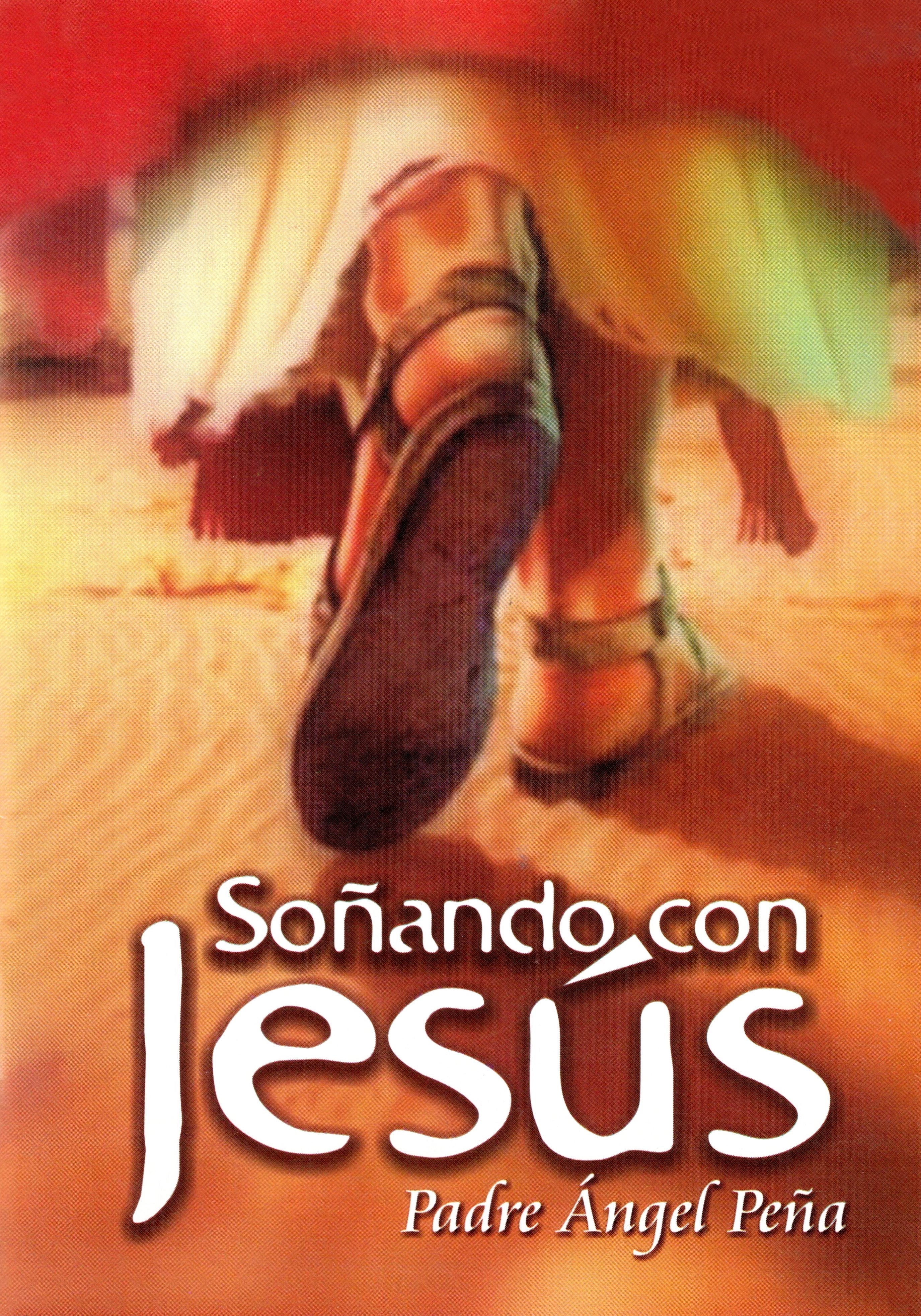 SoÃ±ando con JesÃºs
