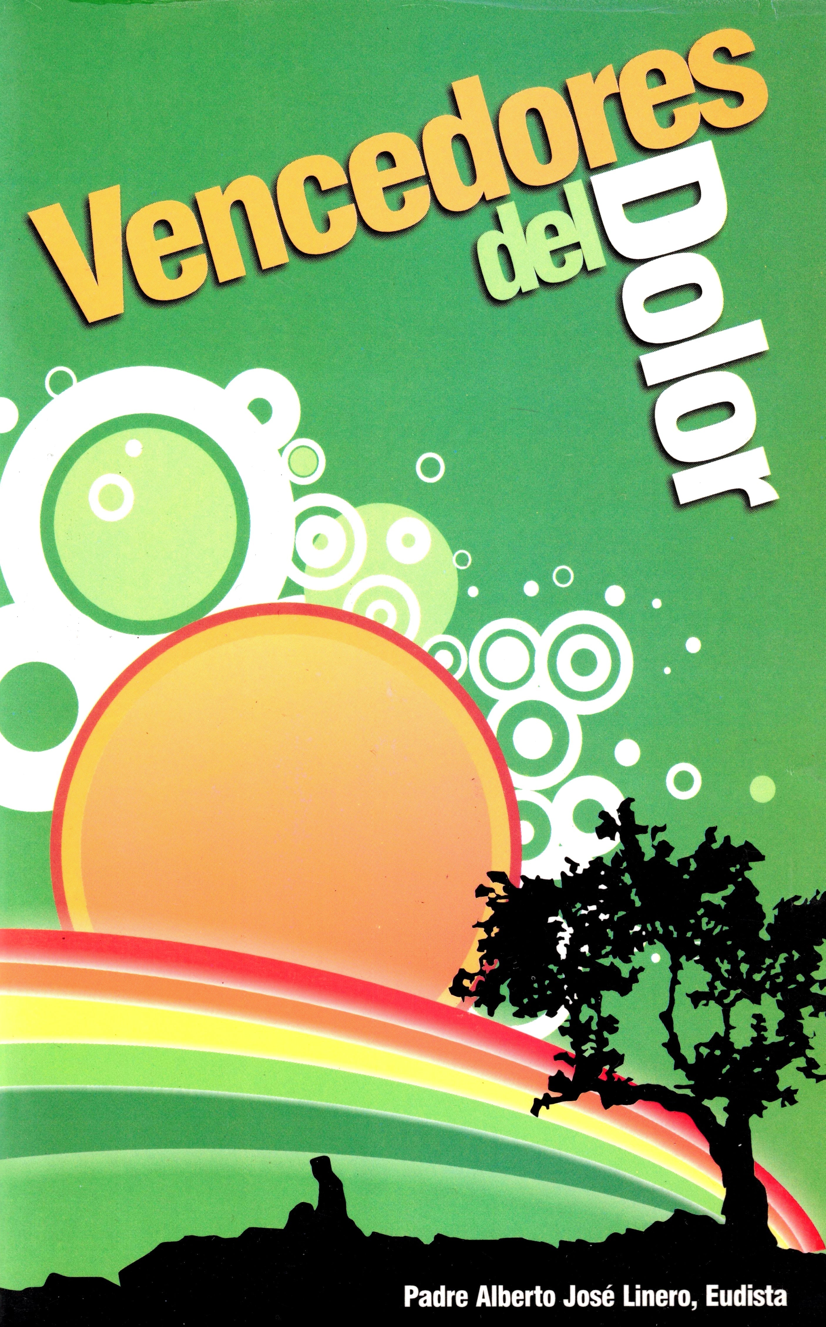 Vencedores del Dolor