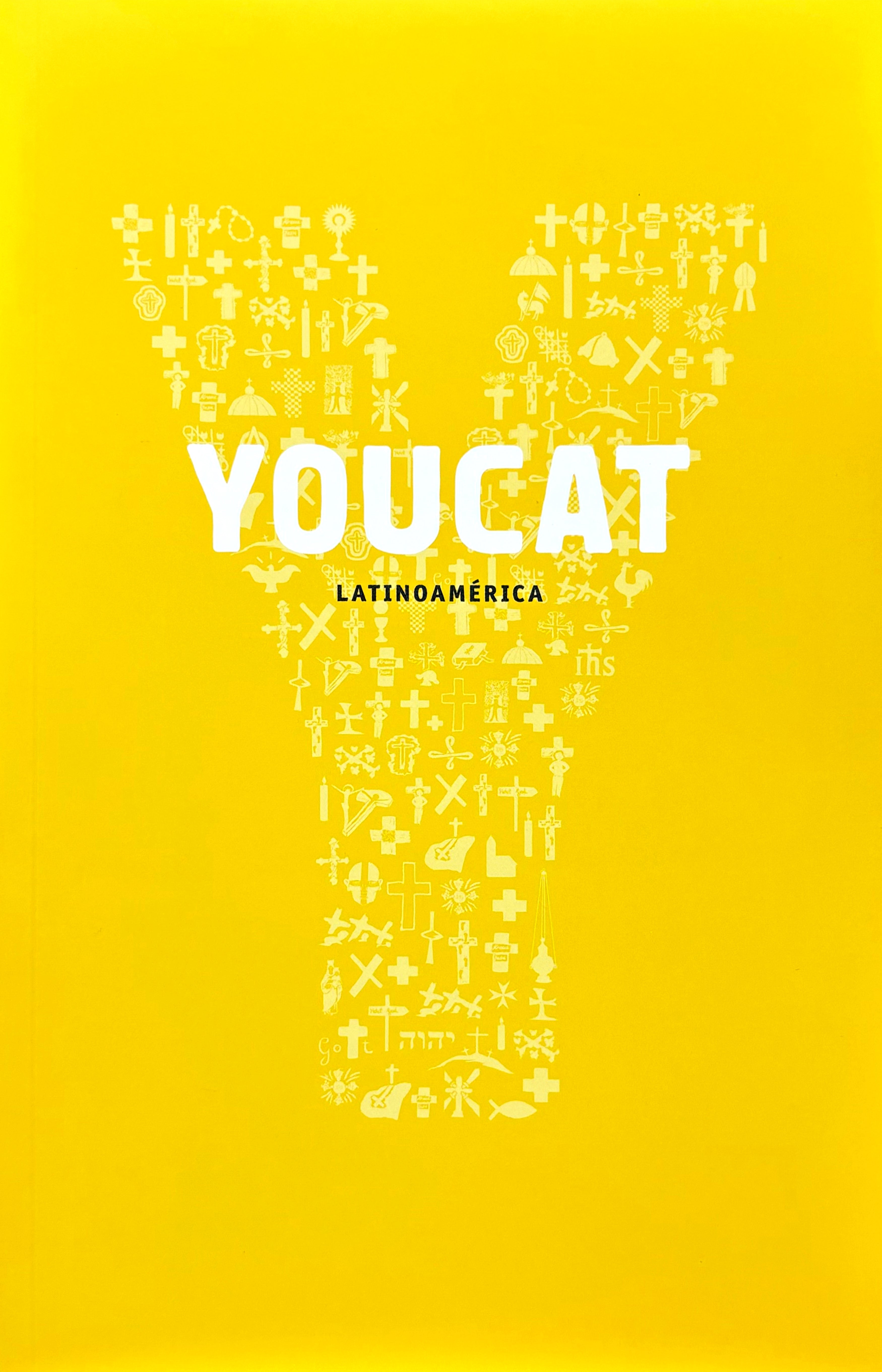 YOUCAT EdiciÃ³n LatinoamÃ©rica