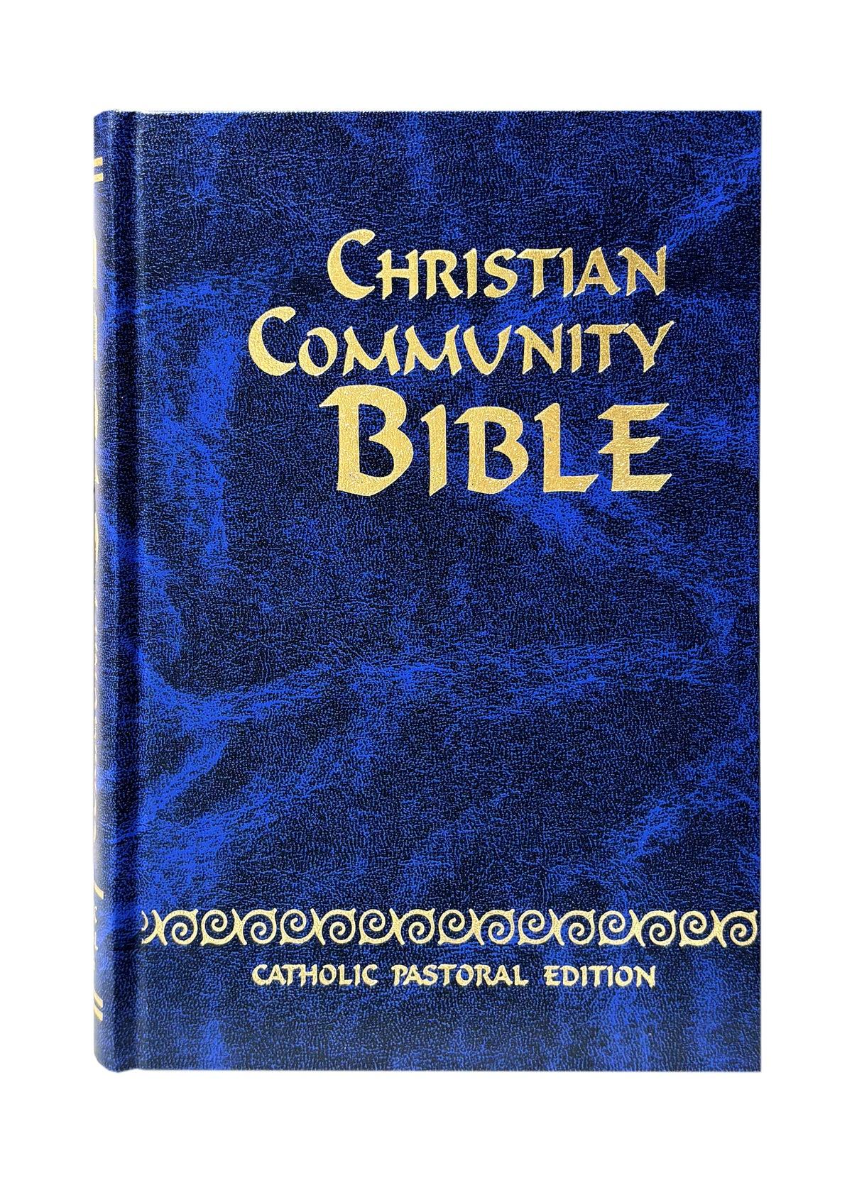 Christian Community Bible