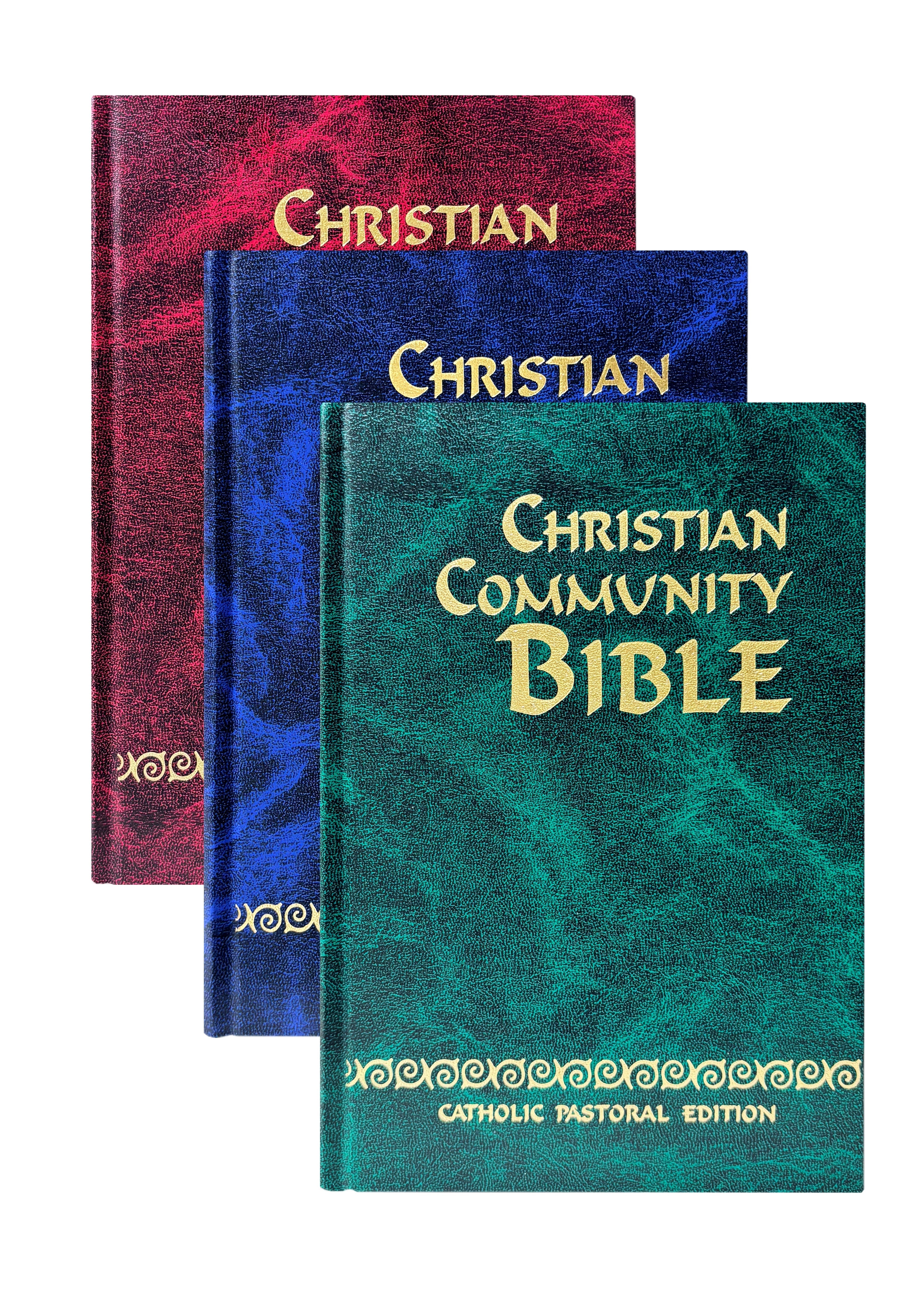 Christian Community Bible