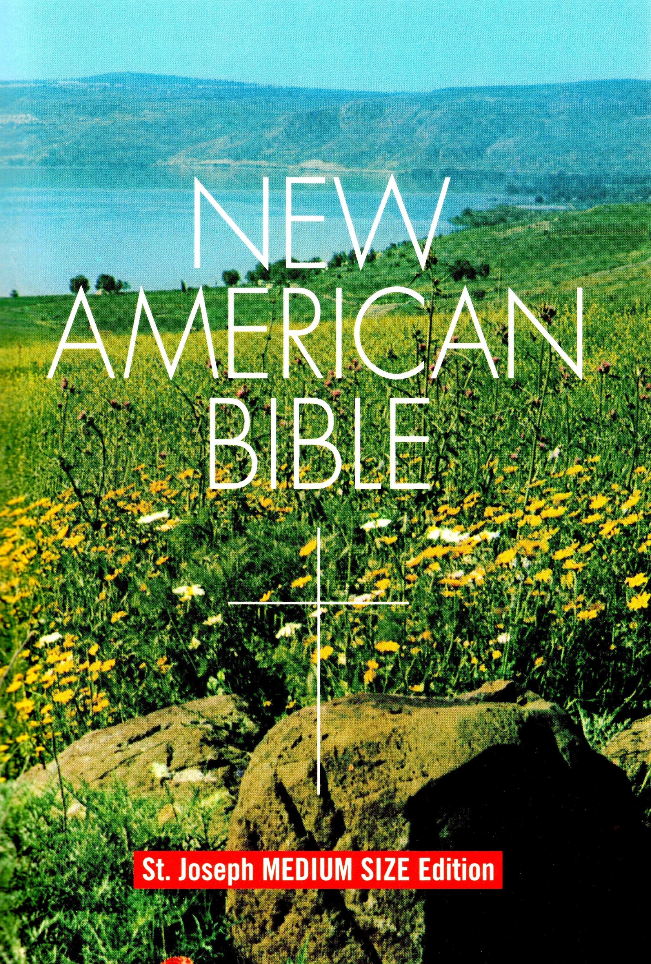 New American Bible