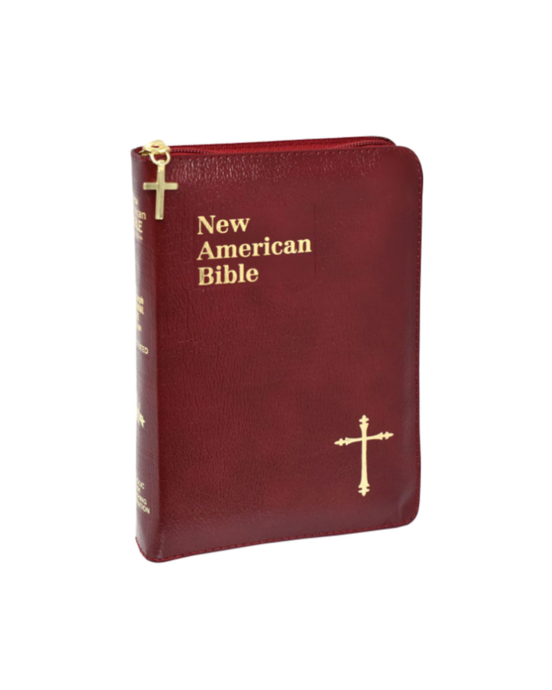 New American Bible Revised Edition (Personal Size Gift Edition)
