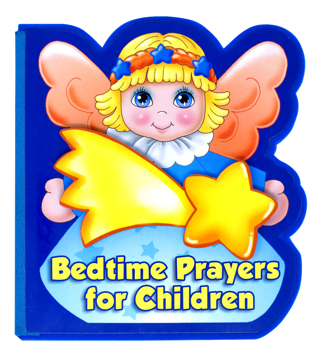 Bedtime Prayers For Children
