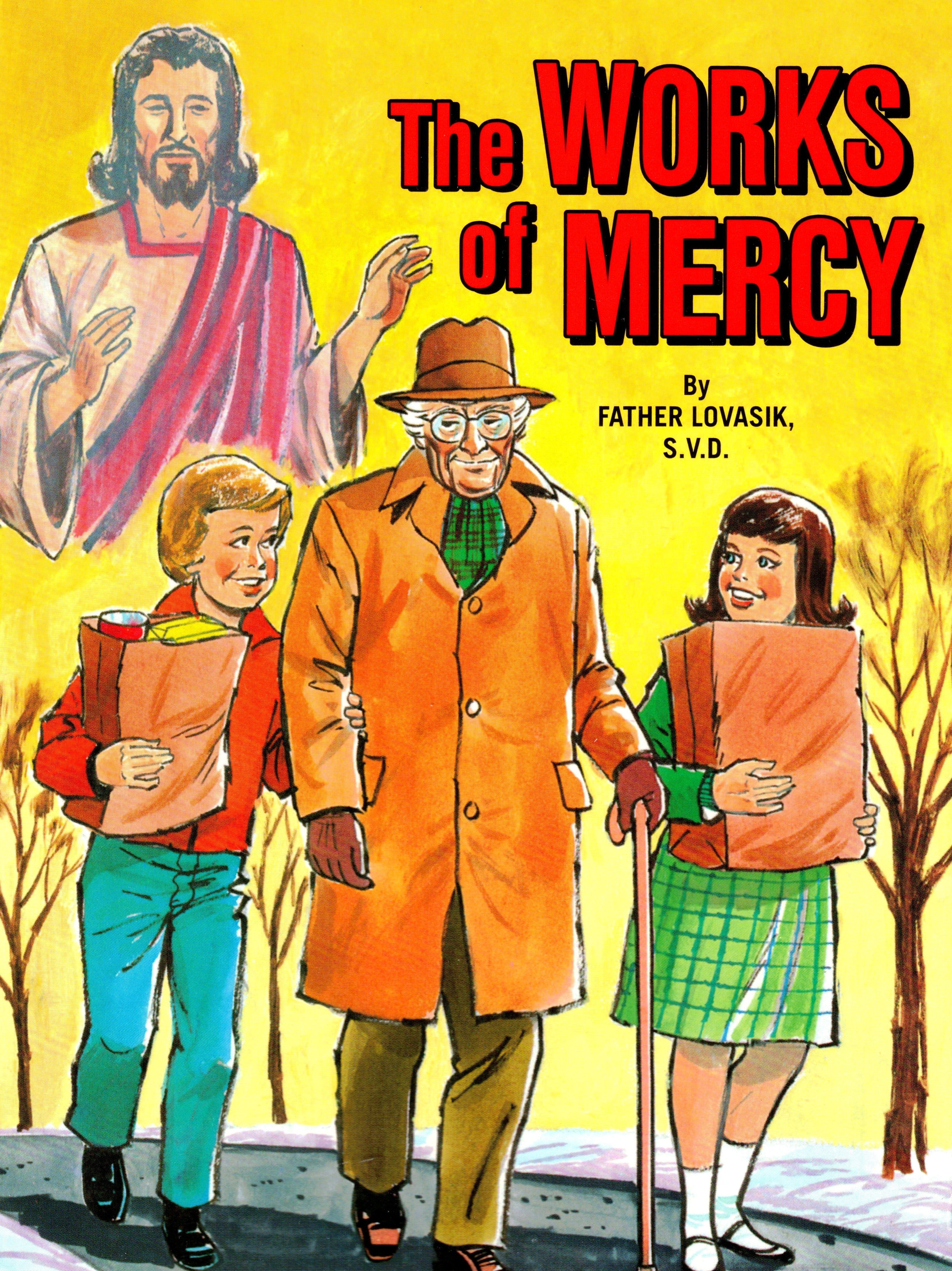 The Works of Mercy