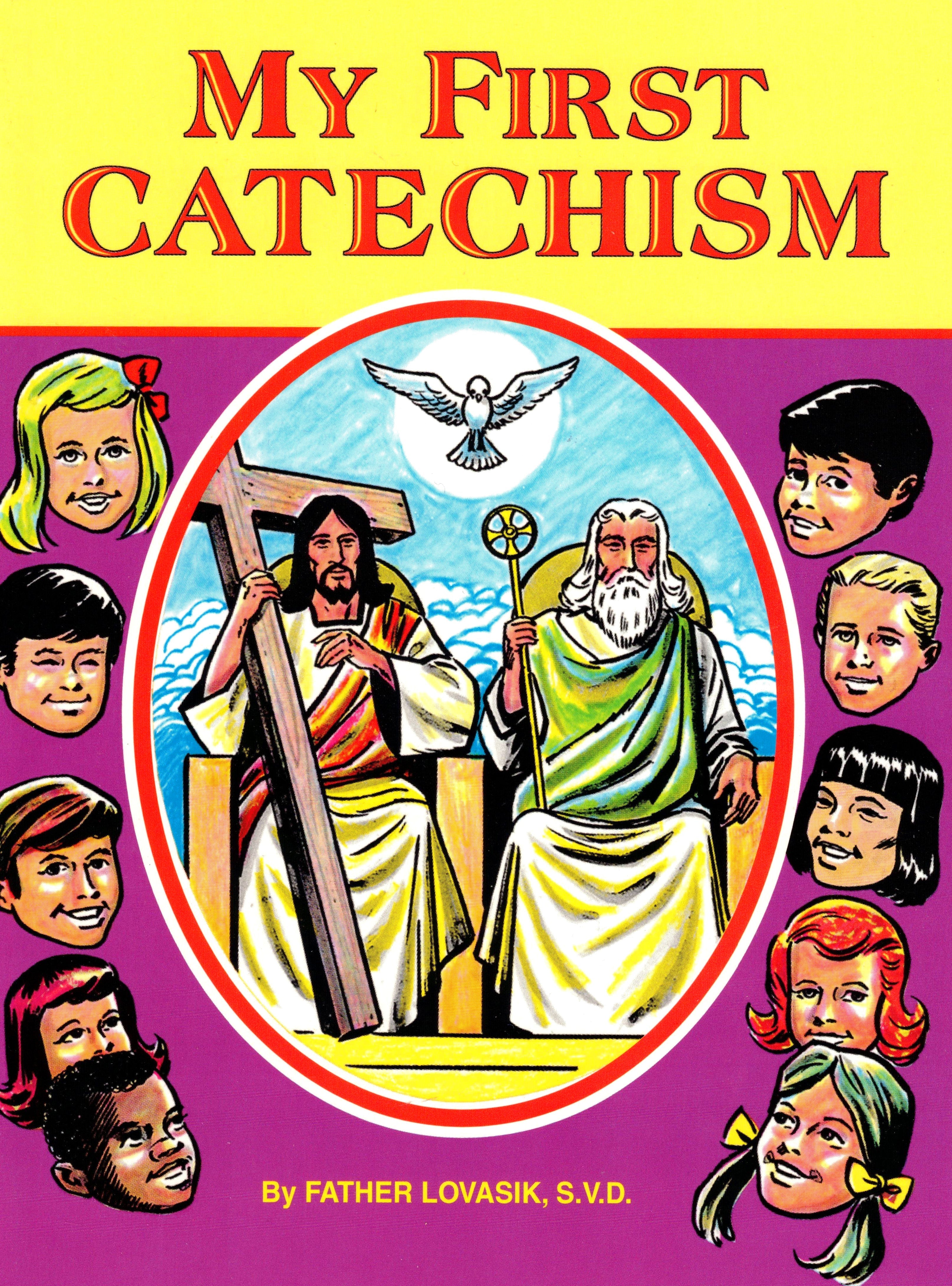 My First Catechism